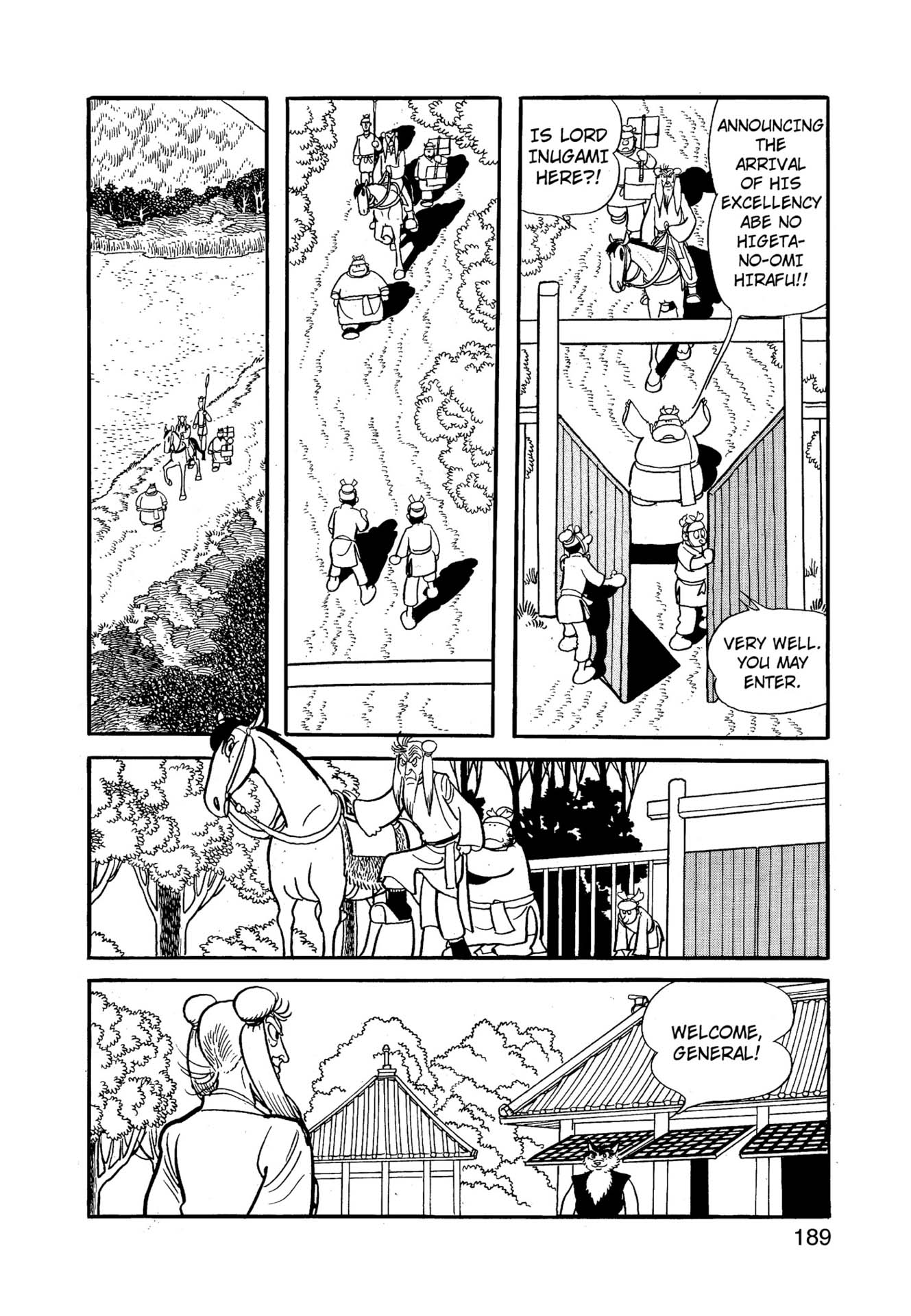 Chim lửa | Chương 80. Chim lửa | Chương 80. 261 – manga, tezuka osamu, hi no tori, chim lua, phoenix, bird of fire.
