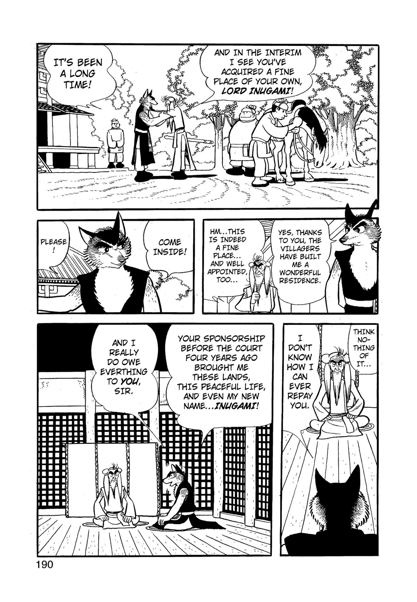 Chim lửa | Chương 80. Chim lửa | Chương 80. 995 – manga, tezuka osamu, hi no tori, chim lua, phoenix, bird of fire.