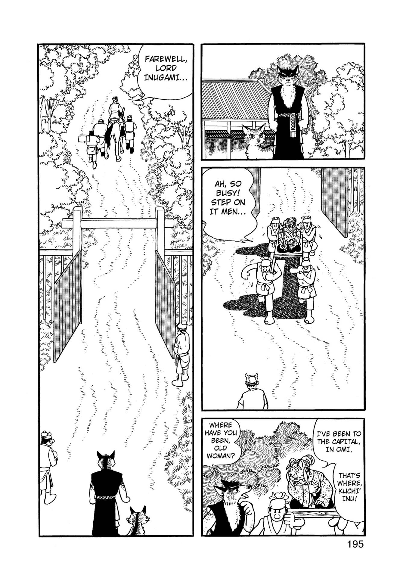 Chim lửa | Chương 80. Chim lửa | Chương 80. 761 – manga, tezuka osamu, hi no tori, chim lua, phoenix, bird of fire.