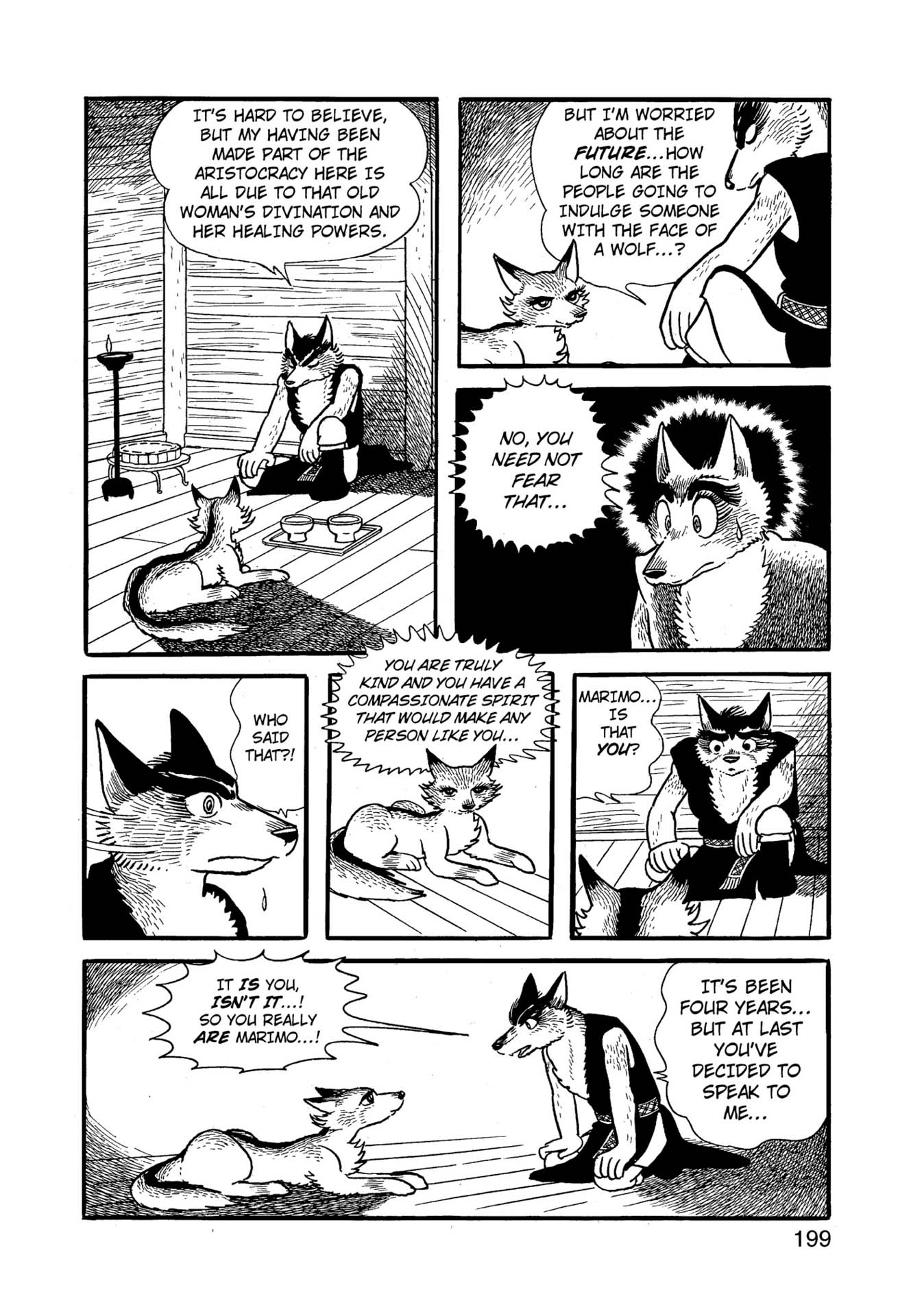 Chim lửa | Chương 80. Chim lửa | Chương 80. 676 – manga, tezuka osamu, hi no tori, chim lua, phoenix, bird of fire.