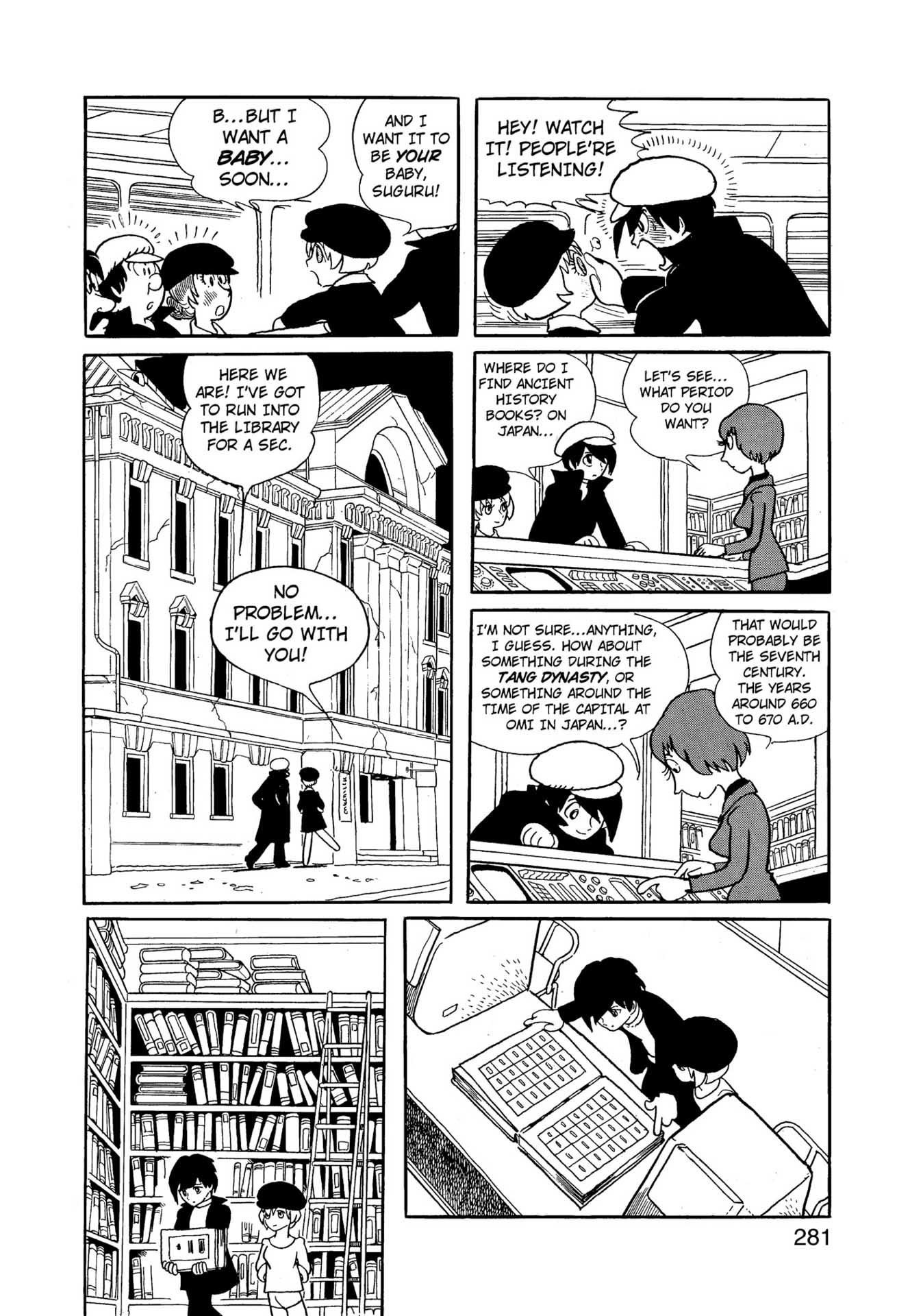 Chim lửa | Chương 83. 162 – manga, tezuka osamu, hi no tori, chim lua, phoenix, bird of fire.