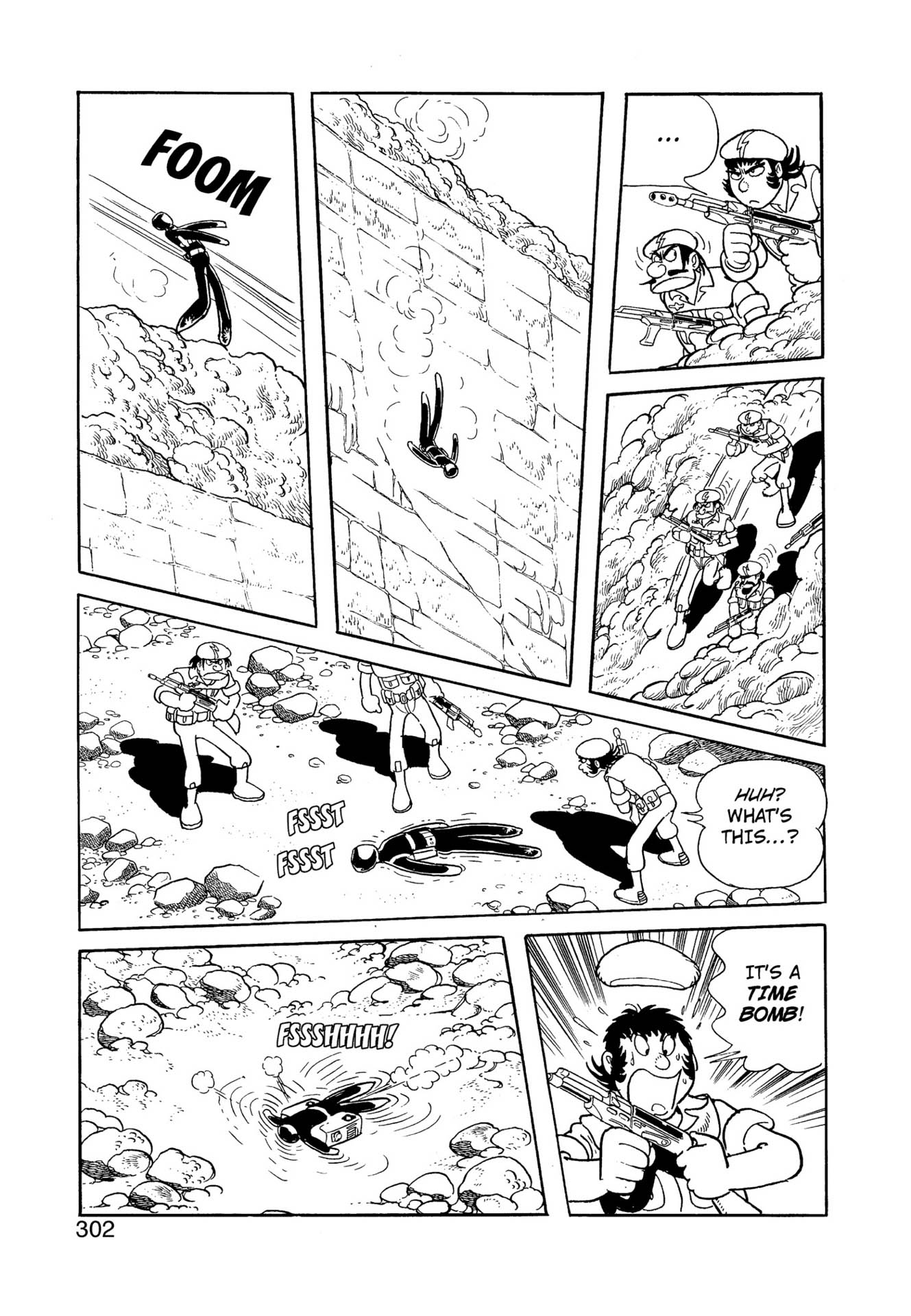 Chim lửa | Chương 83. 194 – manga, tezuka osamu, hi no tori, chim lua, phoenix, bird of fire.