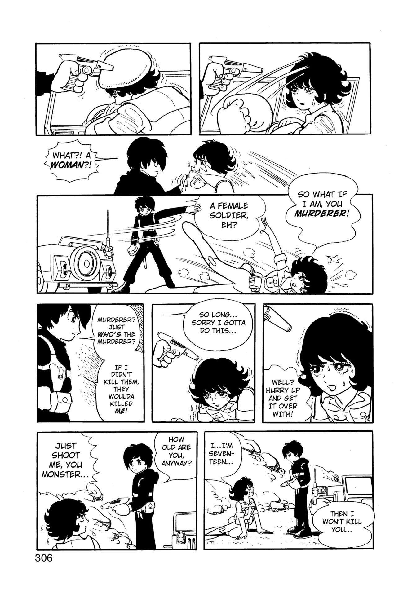 Chim lửa | Chương 83. 899 – manga, tezuka osamu, hi no tori, chim lua, phoenix, bird of fire.