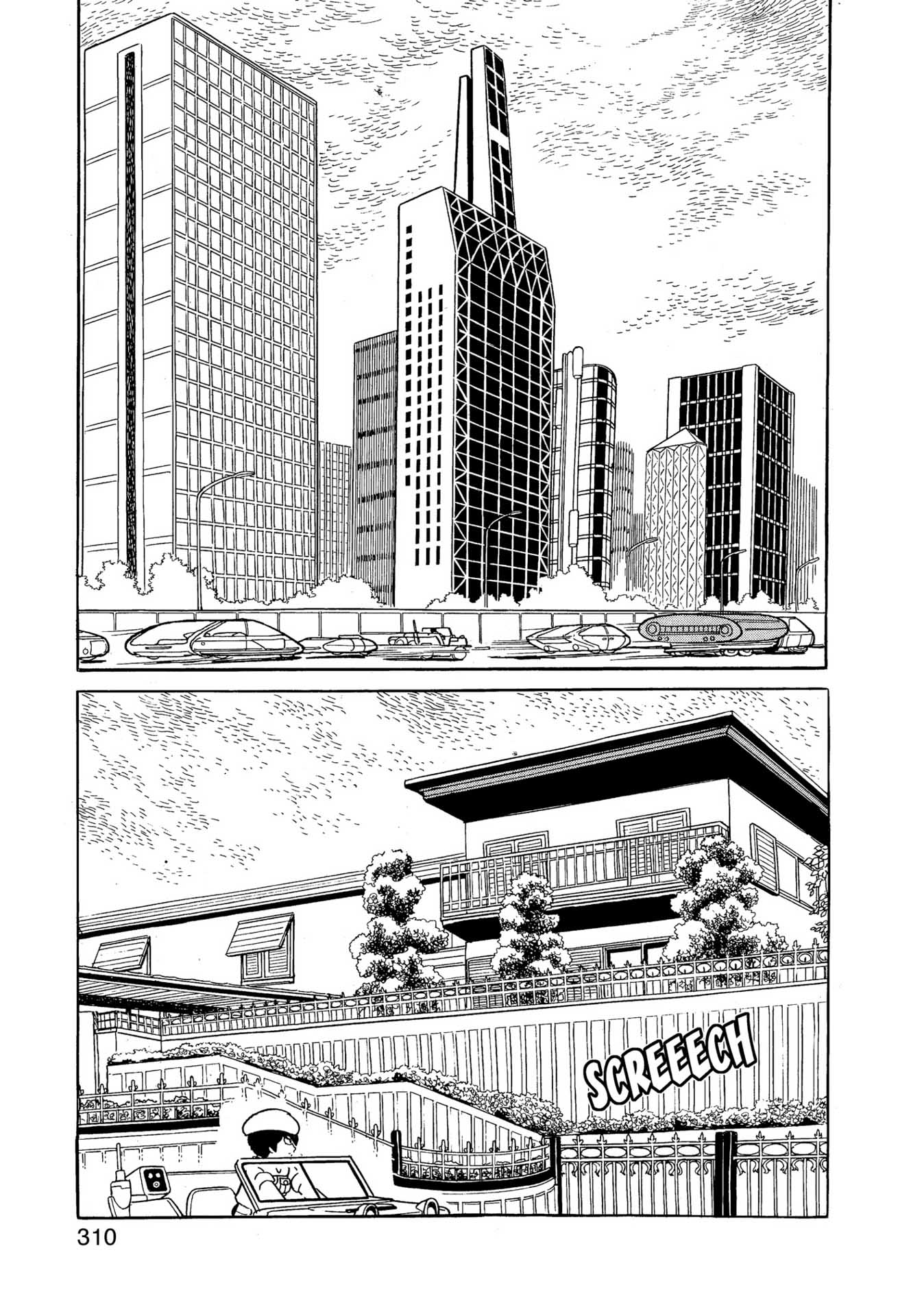 Chim lửa | Chương 83. 548 – manga, tezuka osamu, hi no tori, chim lua, phoenix, bird of fire.