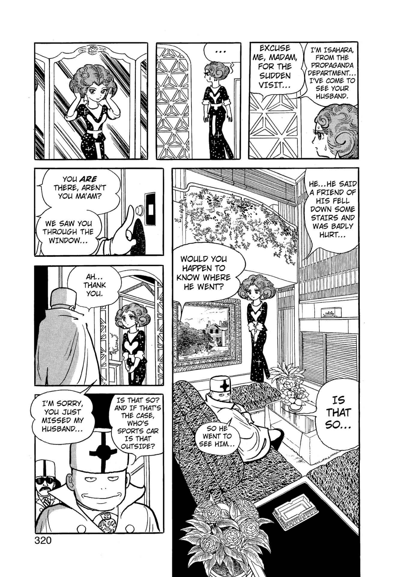 Chim lửa | Chương 83. 500 – manga, tezuka osamu, hi no tori, chim lua, phoenix, bird of fire.