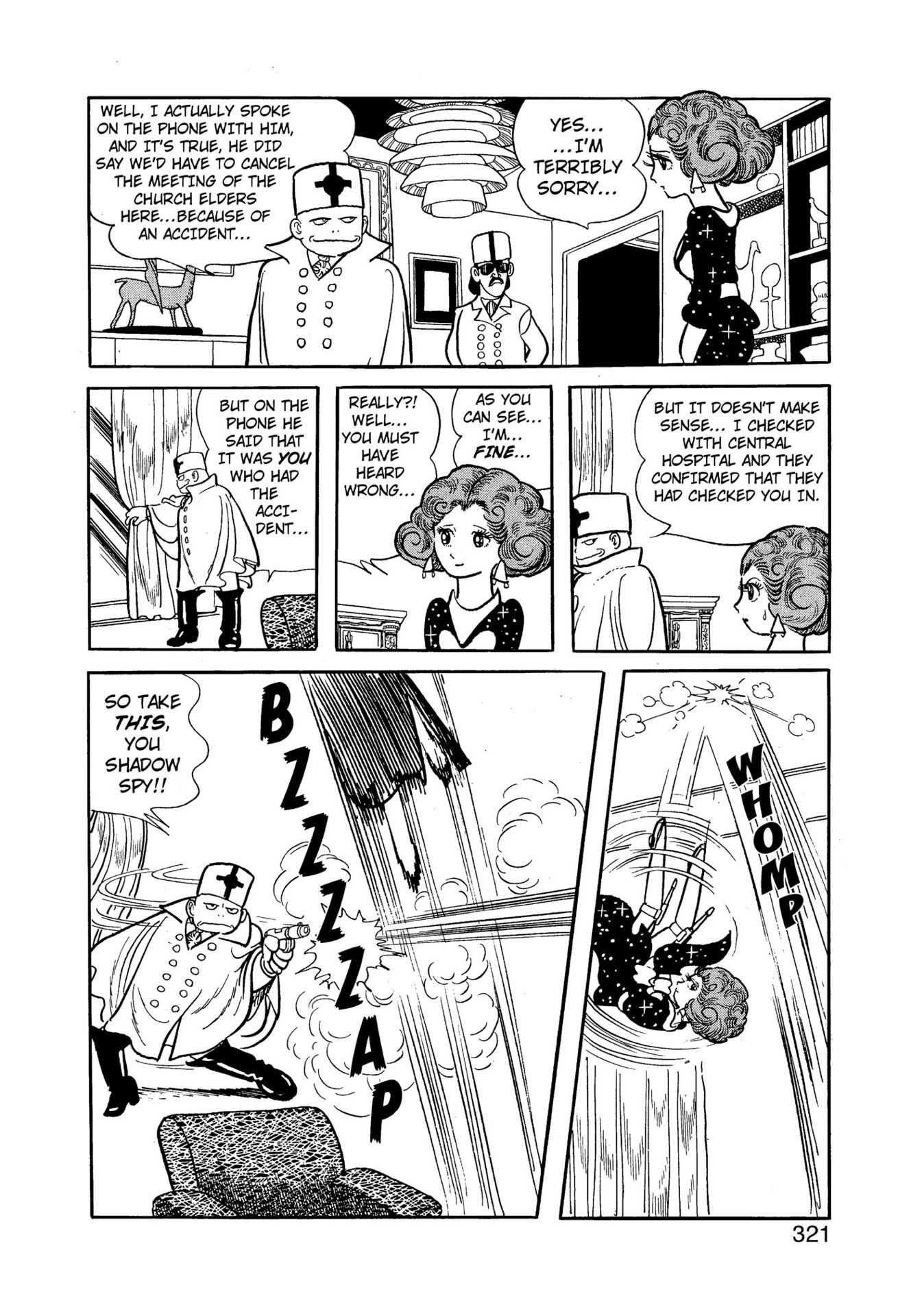 Chim lửa | Chương 83. 451 – manga, tezuka osamu, hi no tori, chim lua, phoenix, bird of fire.