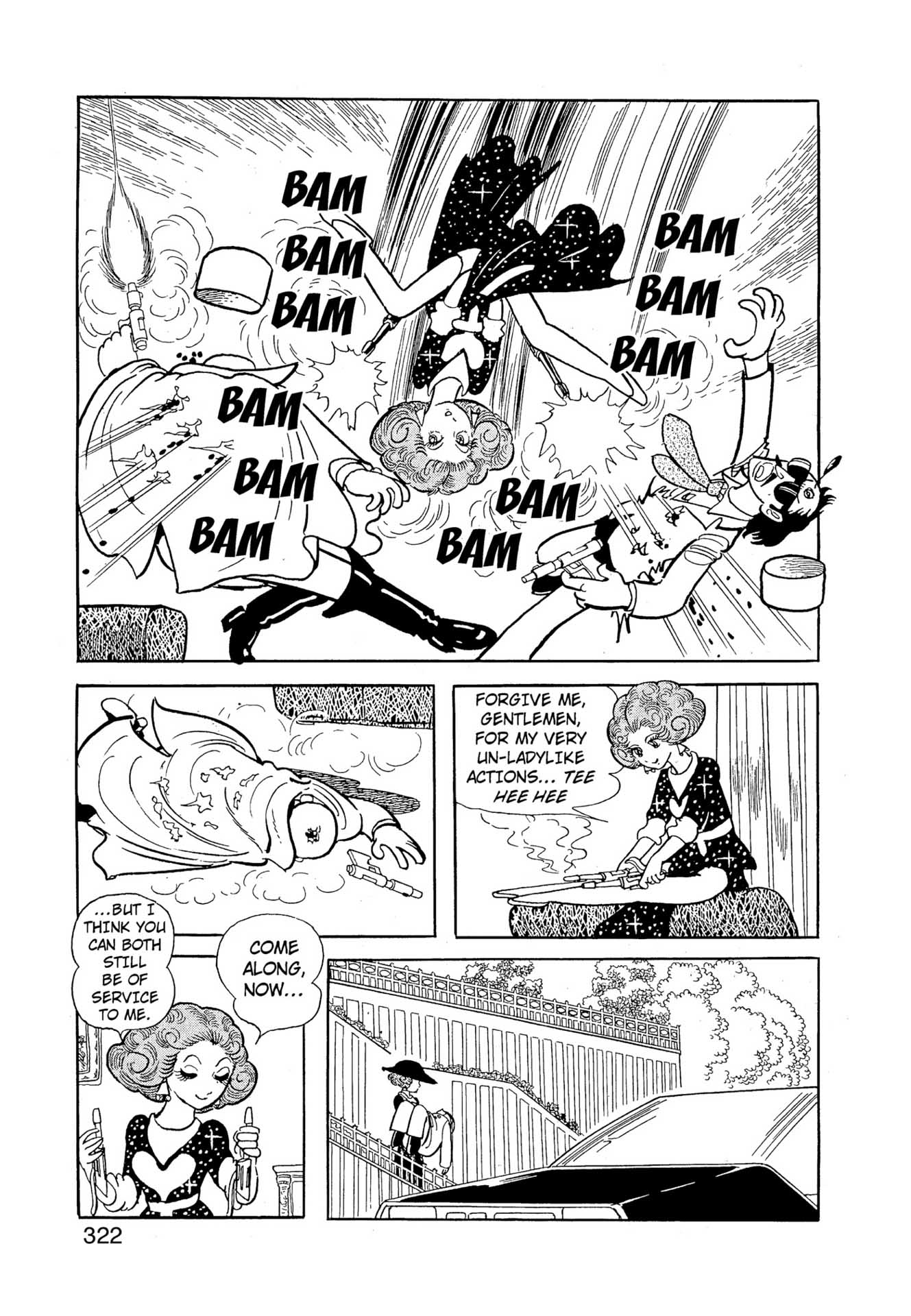 Chim lửa | Chương 83. 681 – manga, tezuka osamu, hi no tori, chim lua, phoenix, bird of fire.
