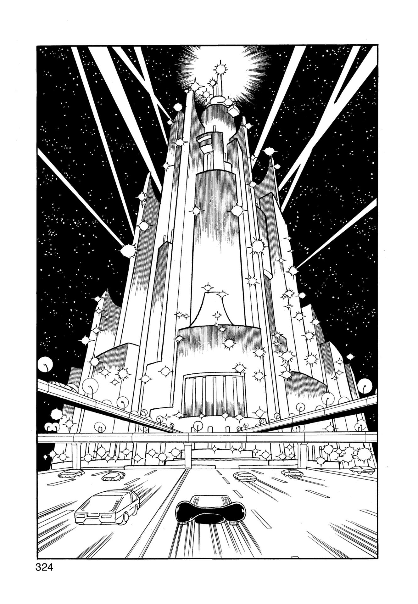 Chim lửa | Chương 83. 701 – manga, tezuka osamu, hi no tori, chim lua, phoenix, bird of fire.