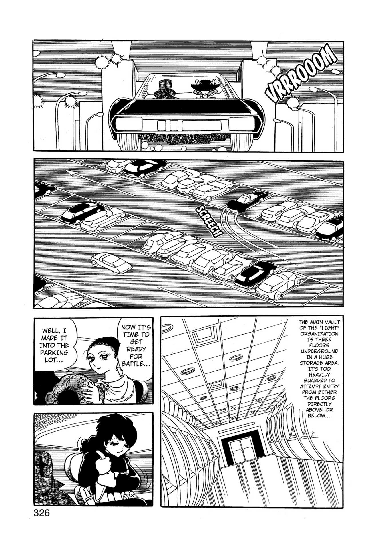 Chim lửa | Chương 83. 028 – manga, tezuka osamu, hi no tori, chim lua, phoenix, bird of fire.