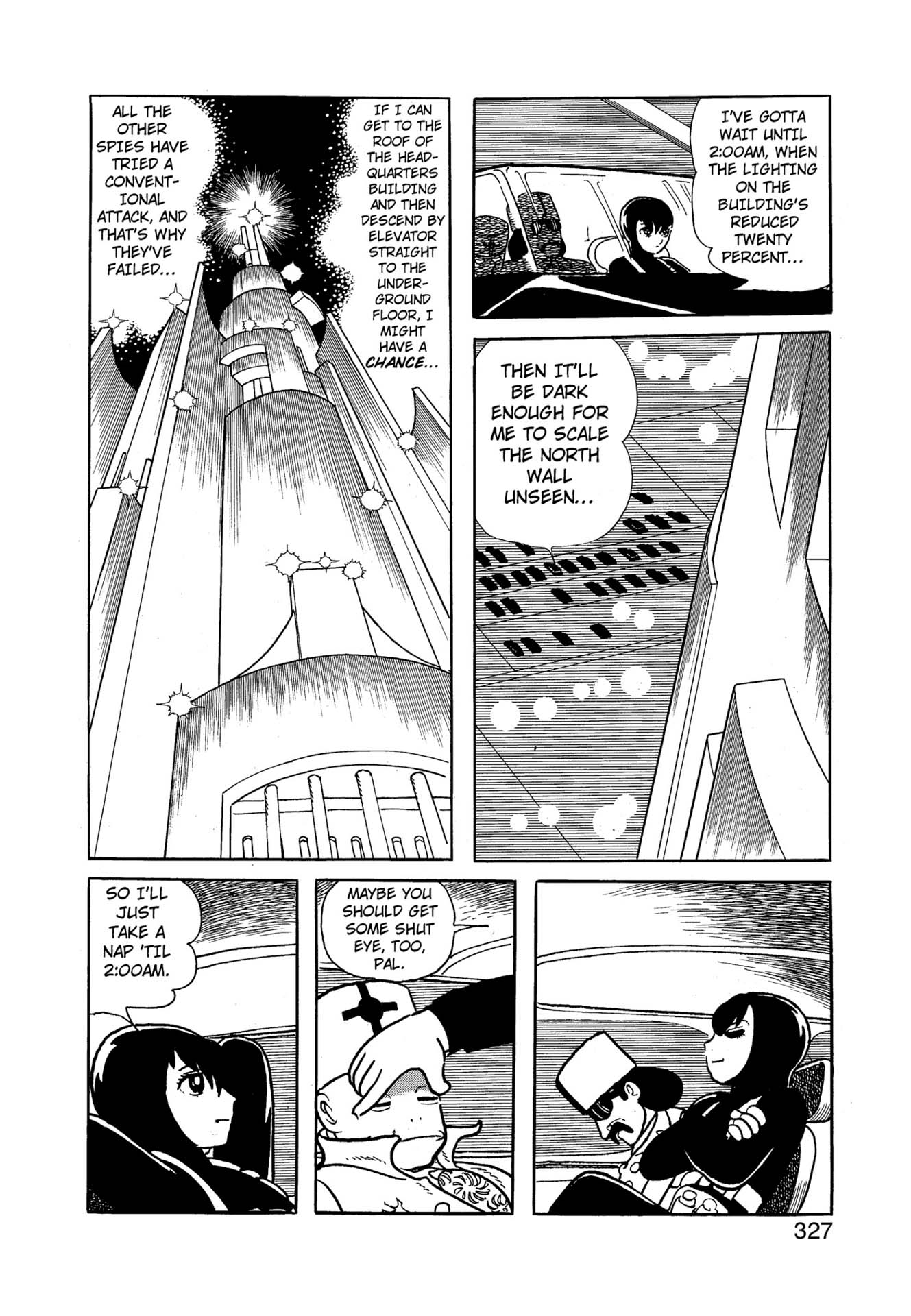 Chim lửa | Chương 83. 944 – manga, tezuka osamu, hi no tori, chim lua, phoenix, bird of fire.
