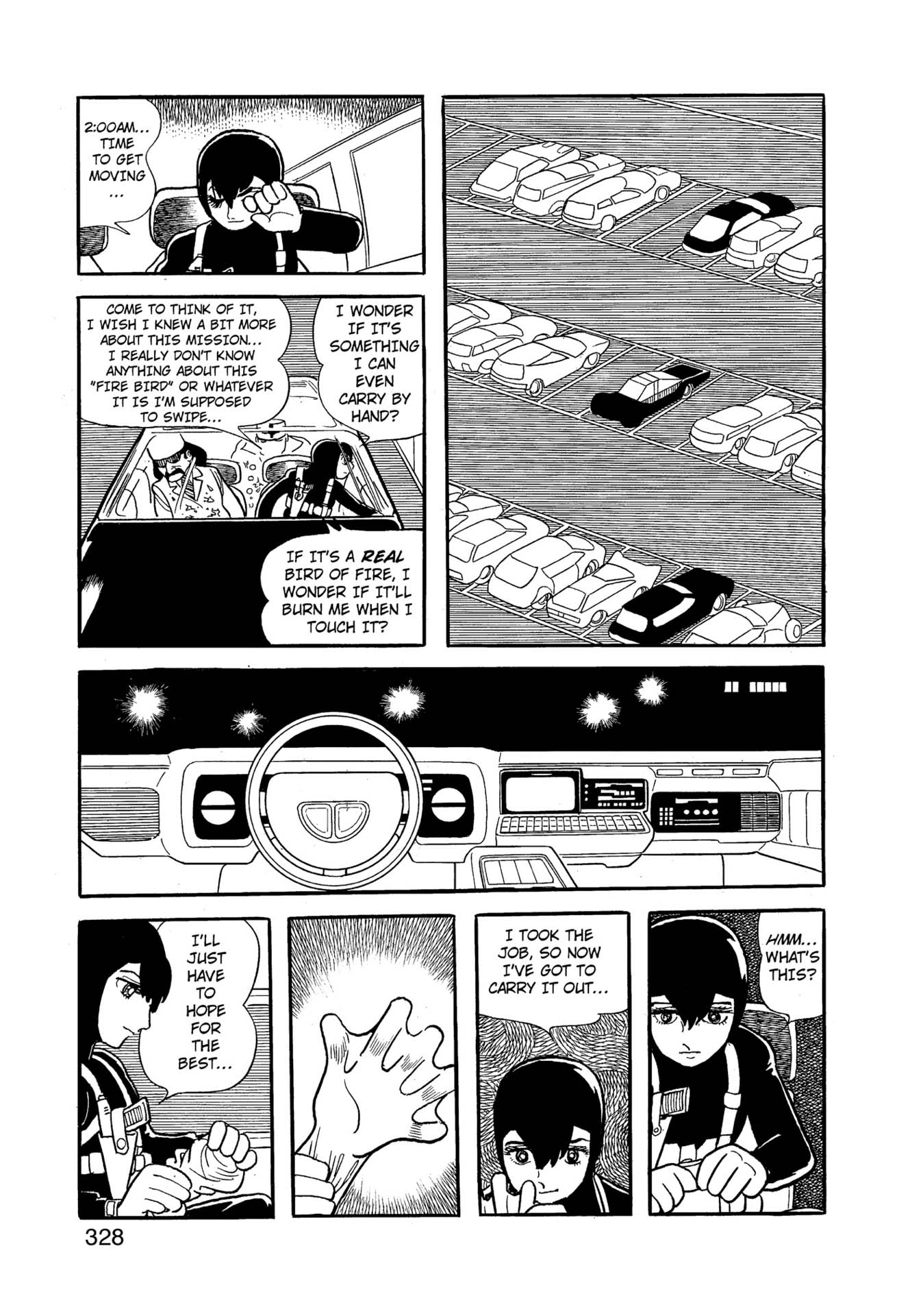 Chim lửa | Chương 83. 499 – manga, tezuka osamu, hi no tori, chim lua, phoenix, bird of fire.