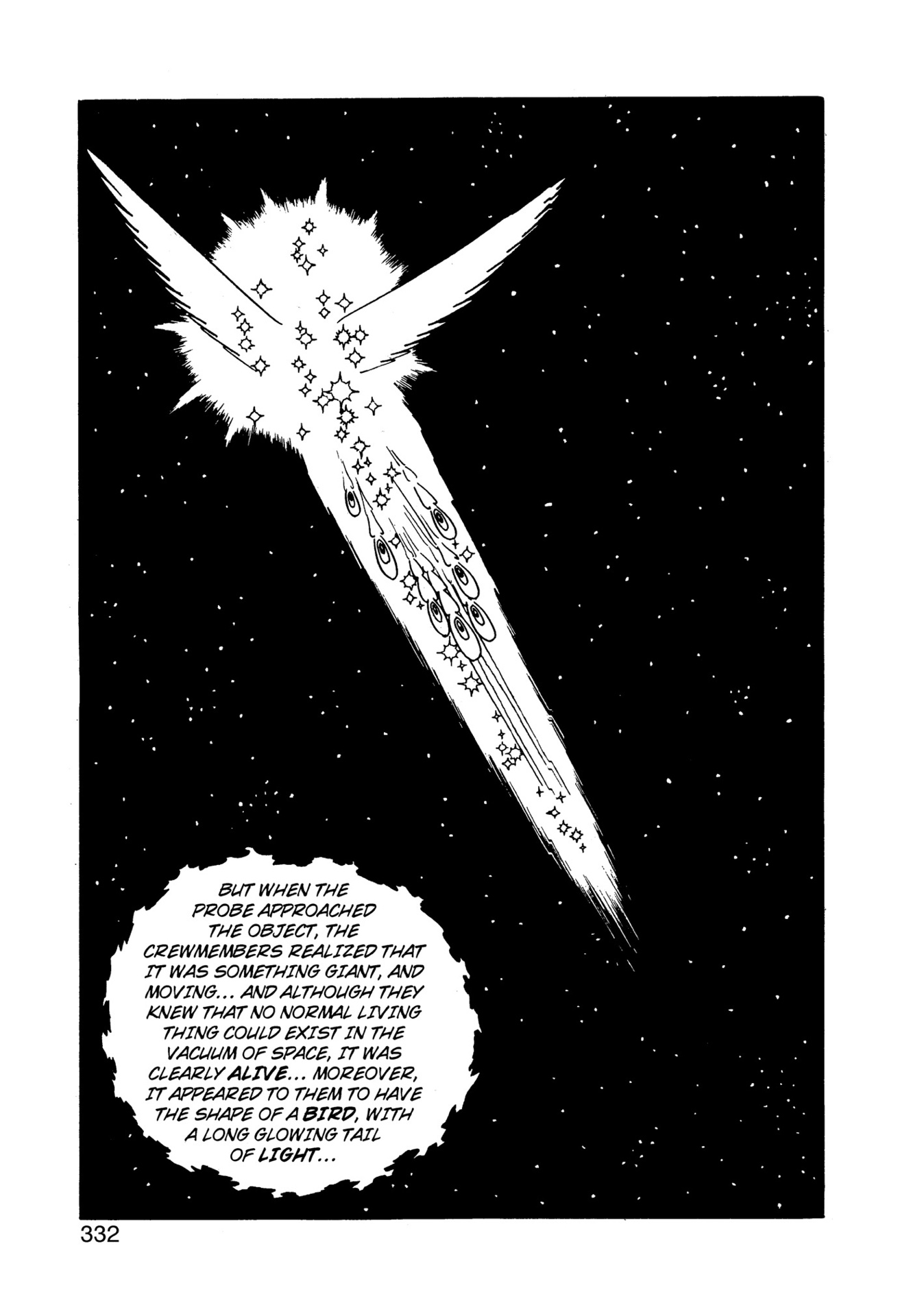 Chim lửa | Chương 83. 229 – manga, tezuka osamu, hi no tori, chim lua, phoenix, bird of fire.