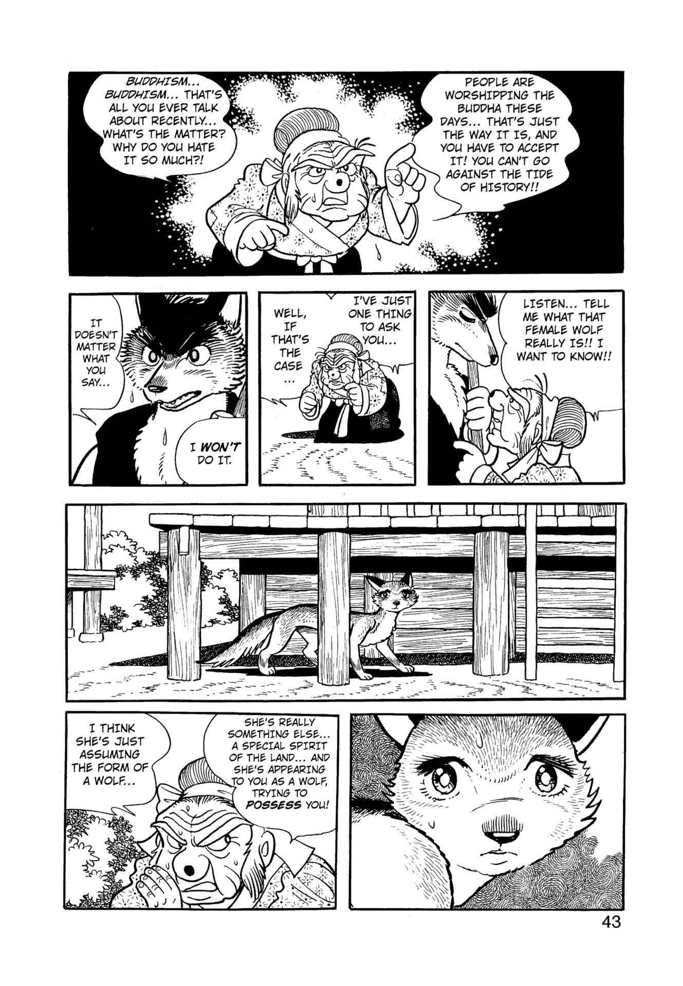 Chim lửa | Chương 85. 804 – manga, tezuka osamu, hi no tori, chim lua, phoenix, bird of fire.