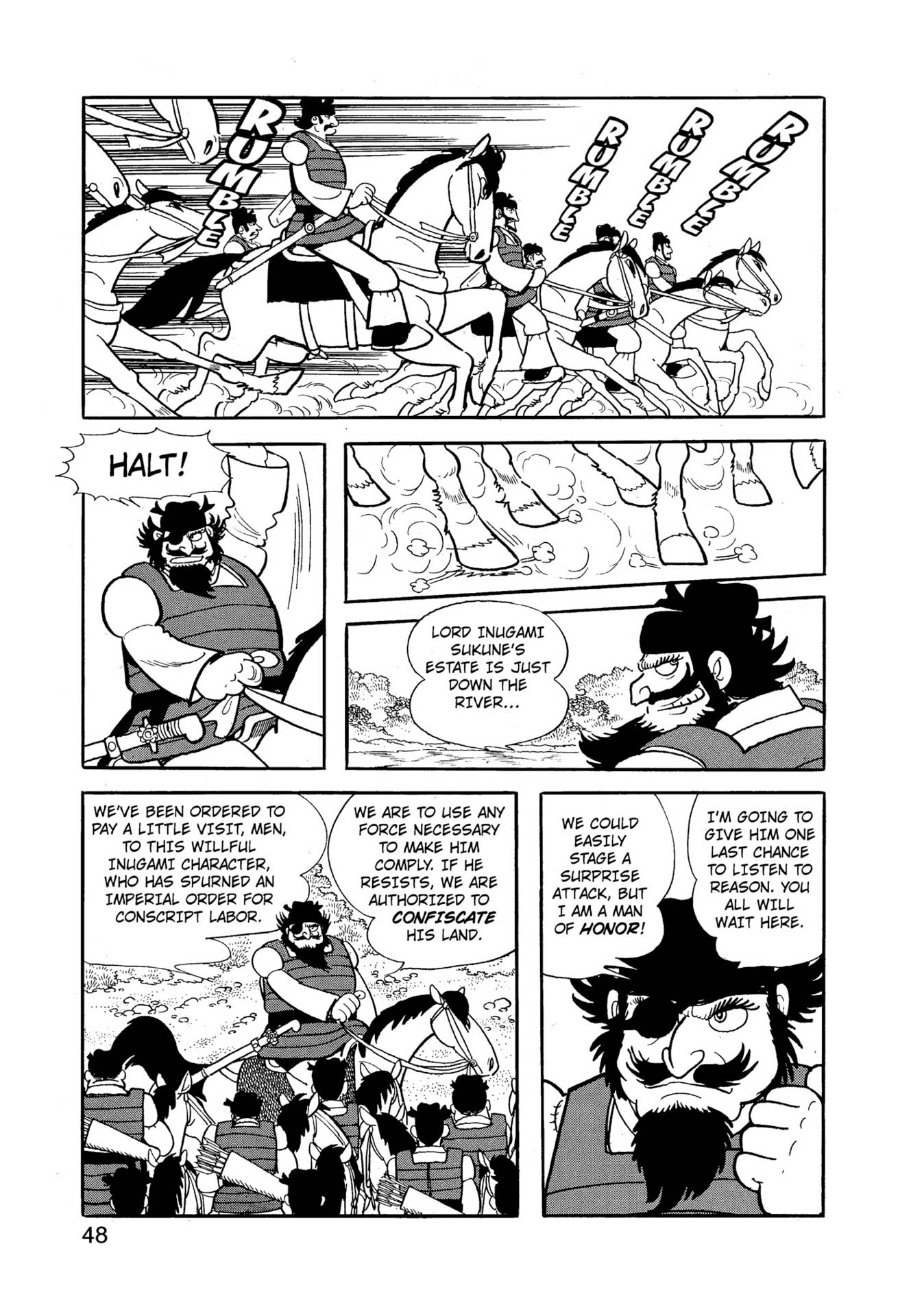 Chim lửa | Chương 85. 395 – manga, tezuka osamu, hi no tori, chim lua, phoenix, bird of fire.