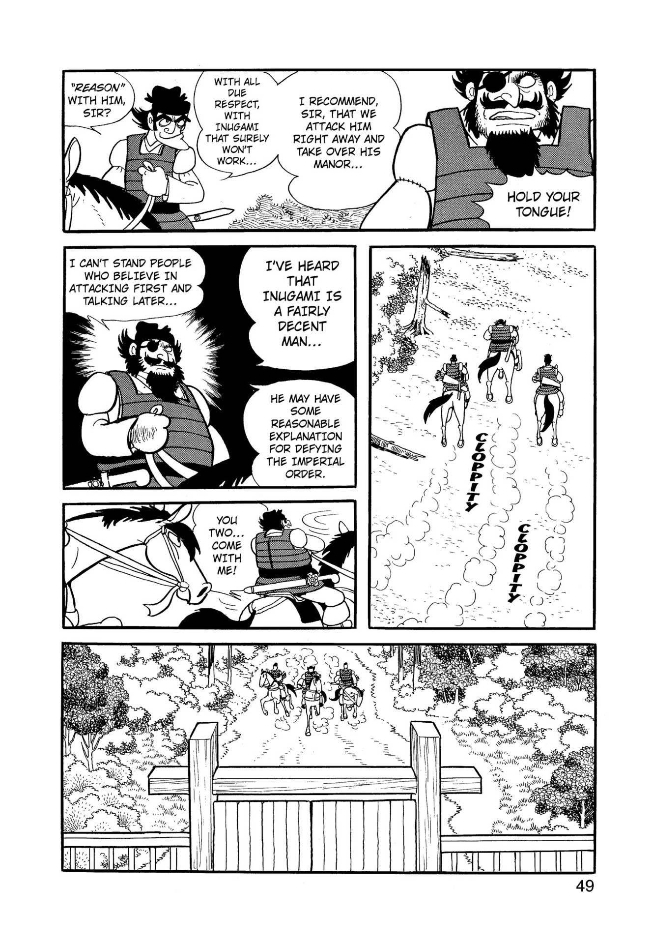 Chim lửa | Chương 85. 116 – manga, tezuka osamu, hi no tori, chim lua, phoenix, bird of fire.