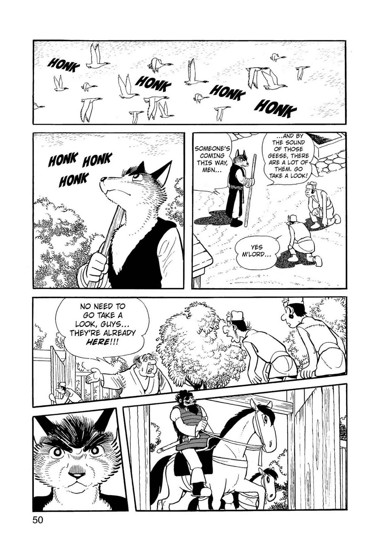 Chim lửa | Chương 85. 060 – manga, tezuka osamu, hi no tori, chim lua, phoenix, bird of fire.