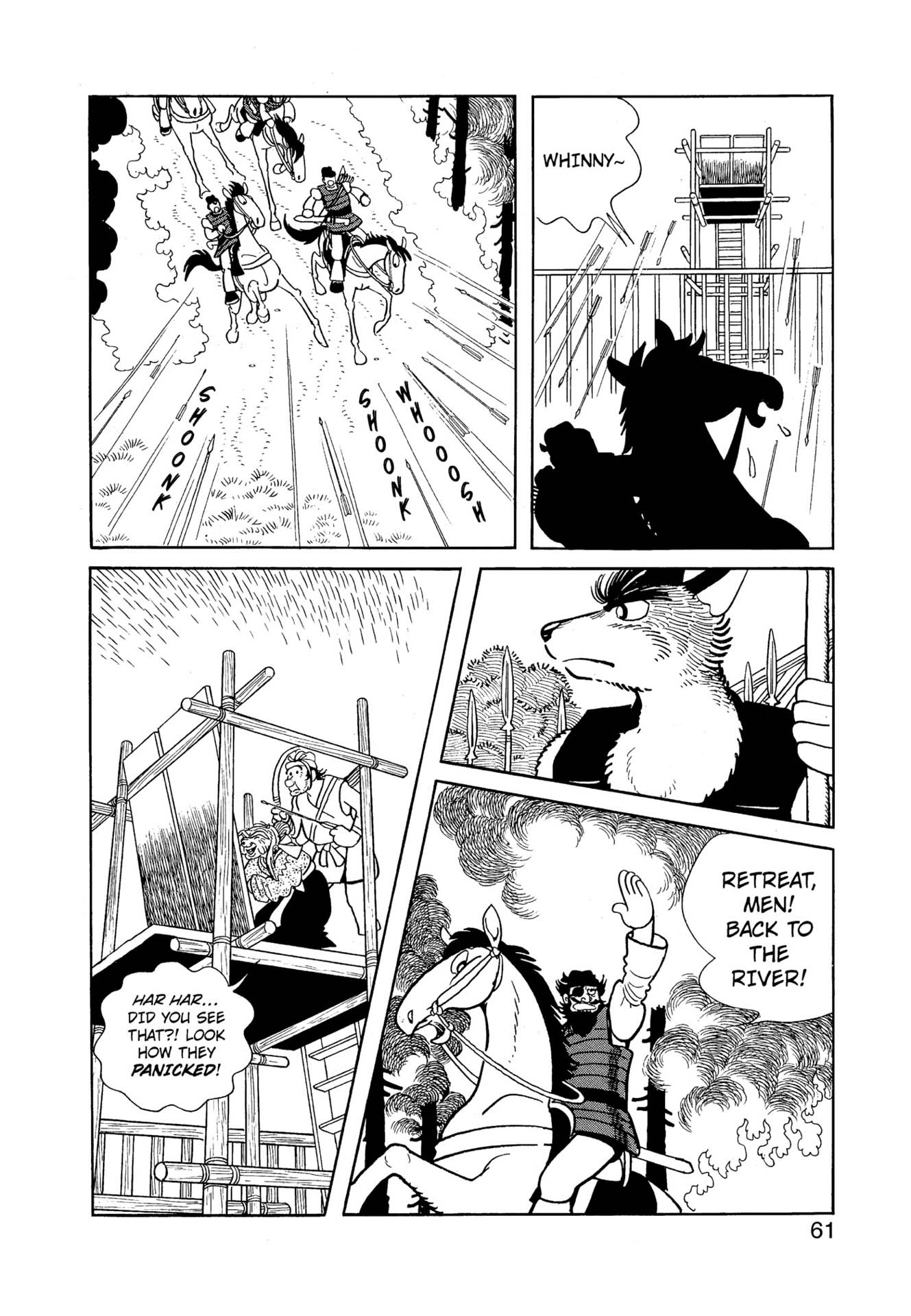 Chim lửa | Chương 85. 910 – manga, tezuka osamu, hi no tori, chim lua, phoenix, bird of fire.