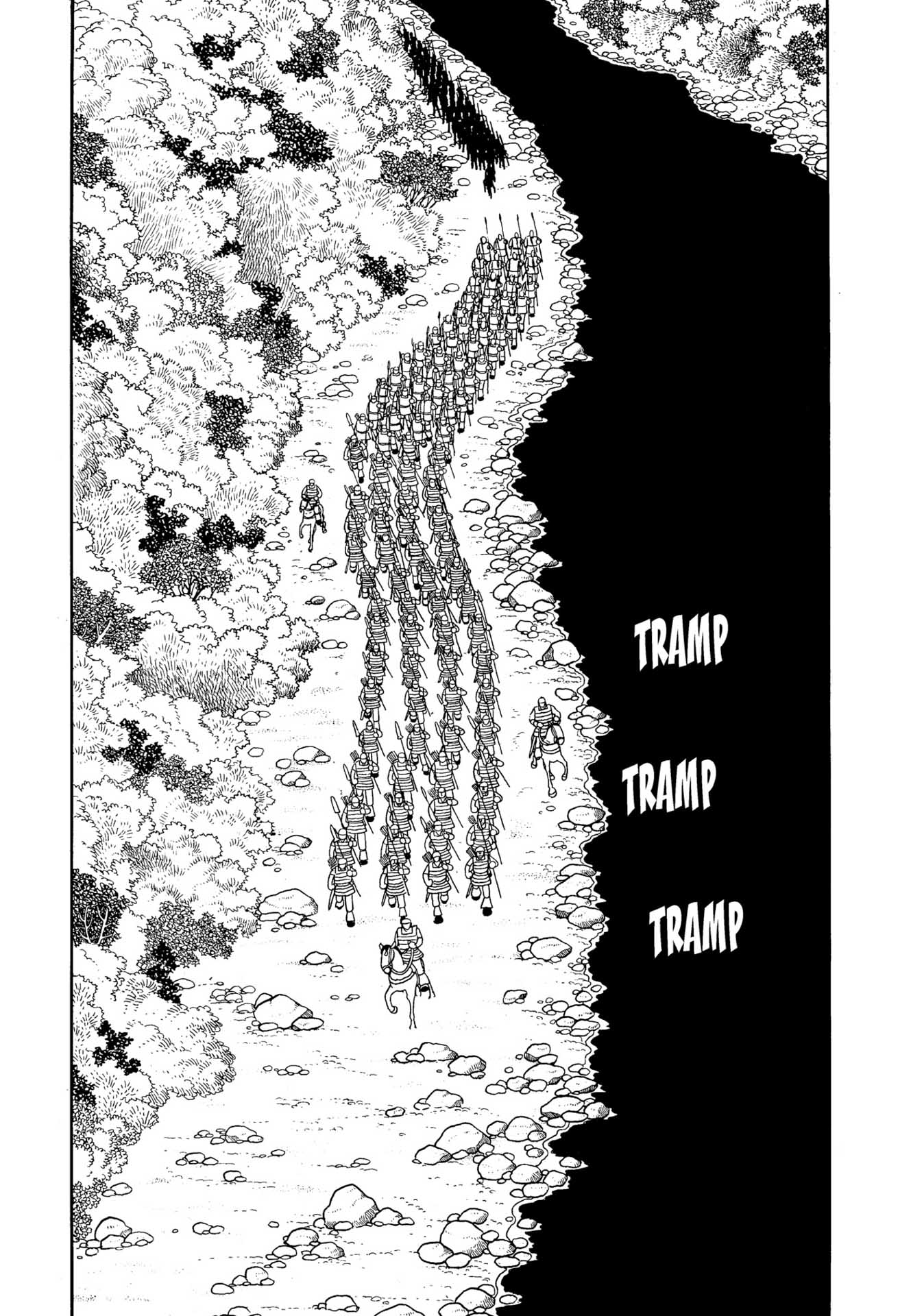 Chim lửa | Chương 85. 641 – manga, tezuka osamu, hi no tori, chim lua, phoenix, bird of fire.