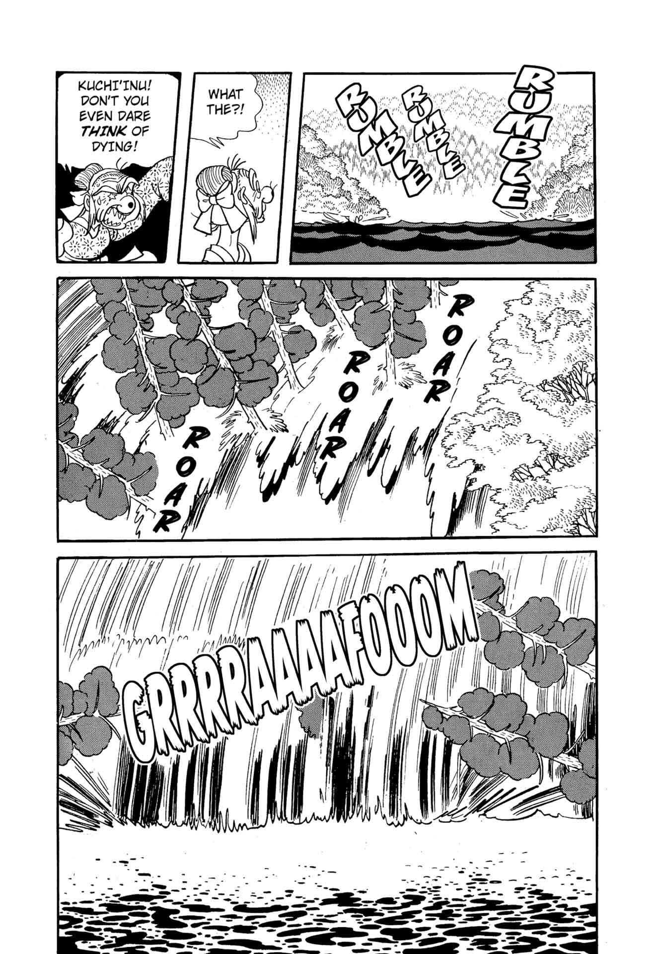 Chim lửa | Chương 85. 516 – manga, tezuka osamu, hi no tori, chim lua, phoenix, bird of fire.