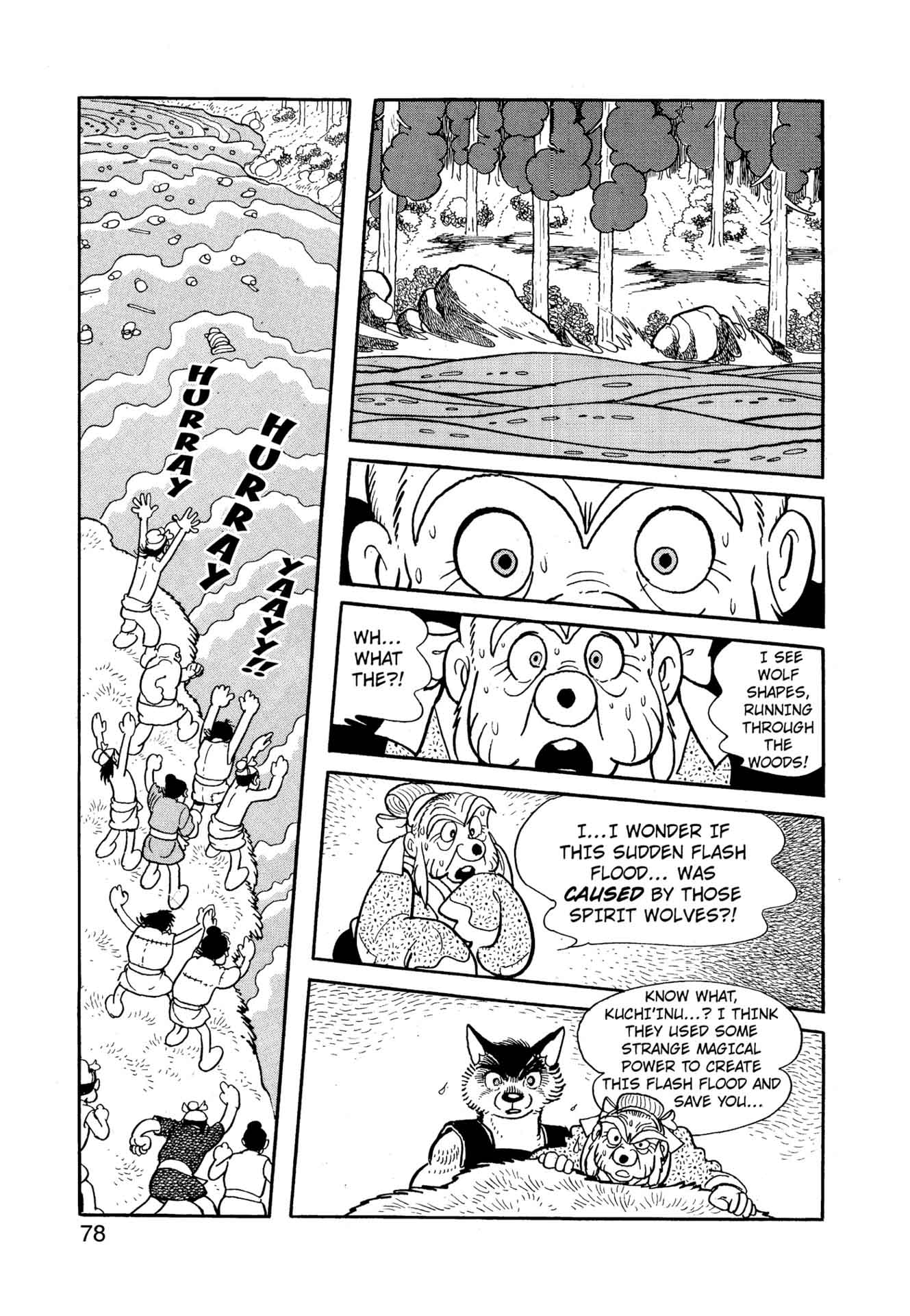 Chim lửa | Chương 85. 973 – manga, tezuka osamu, hi no tori, chim lua, phoenix, bird of fire.