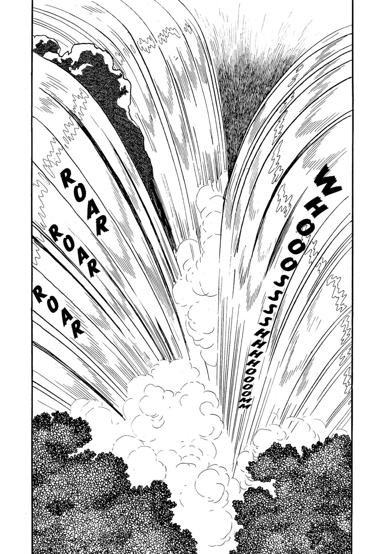 Chim lửa | Chương 86. Chim lửa | Chương 86. 414 – manga, tezuka osamu, hi no tori, chim lua, phoenix, bird of fire.