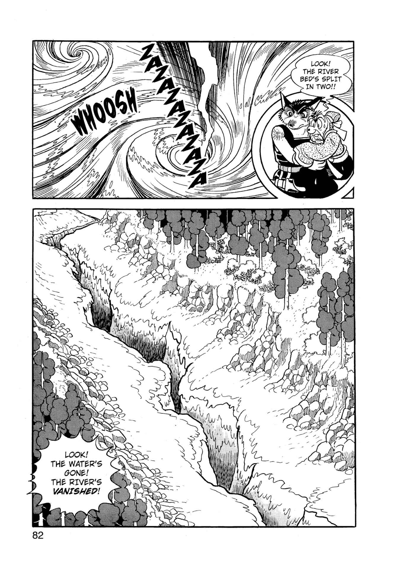 Chim lửa | Chương 86. Chim lửa | Chương 86. 494 – manga, tezuka osamu, hi no tori, chim lua, phoenix, bird of fire.