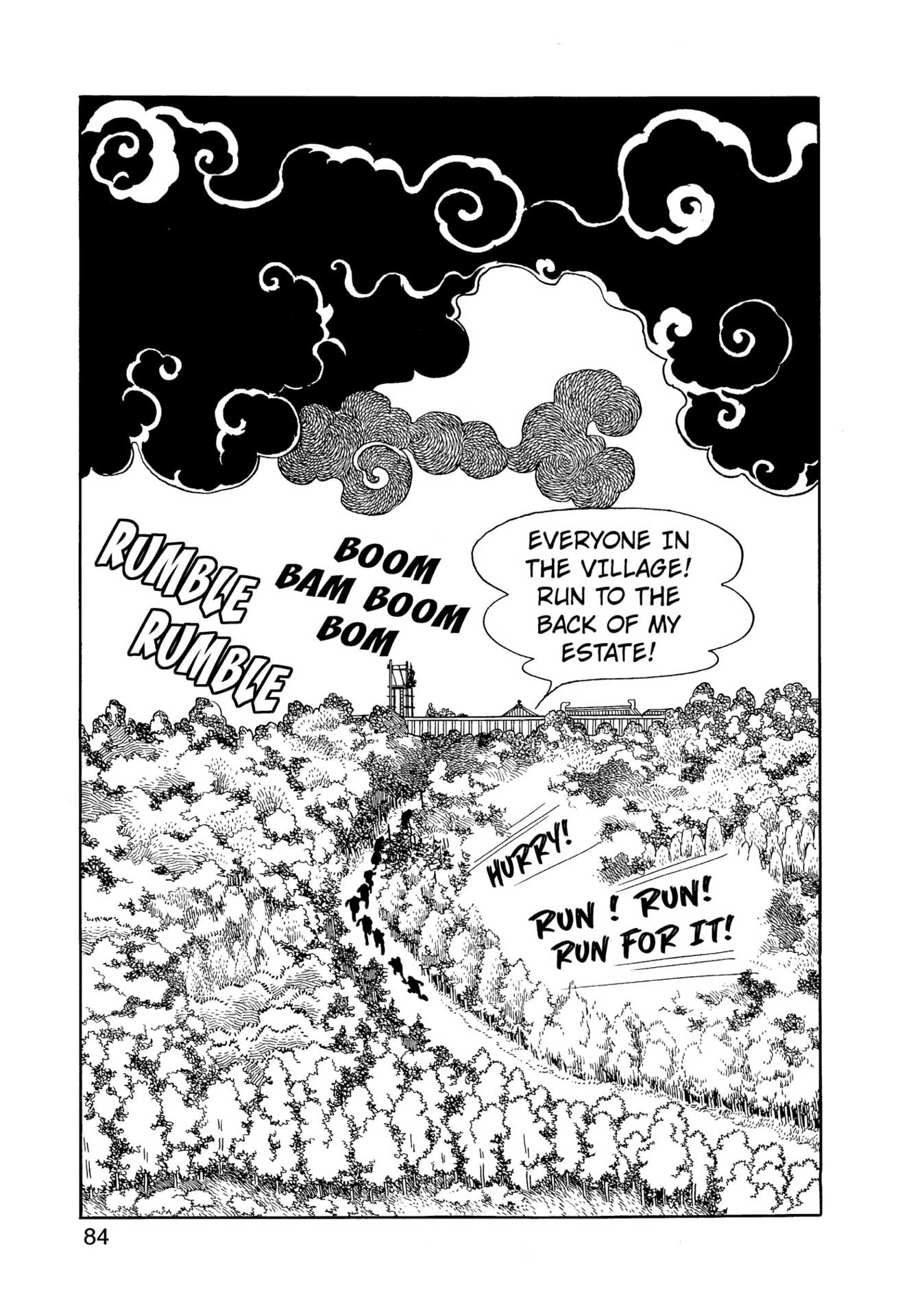 Chim lửa | Chương 86. Chim lửa | Chương 86. 249 – manga, tezuka osamu, hi no tori, chim lua, phoenix, bird of fire.