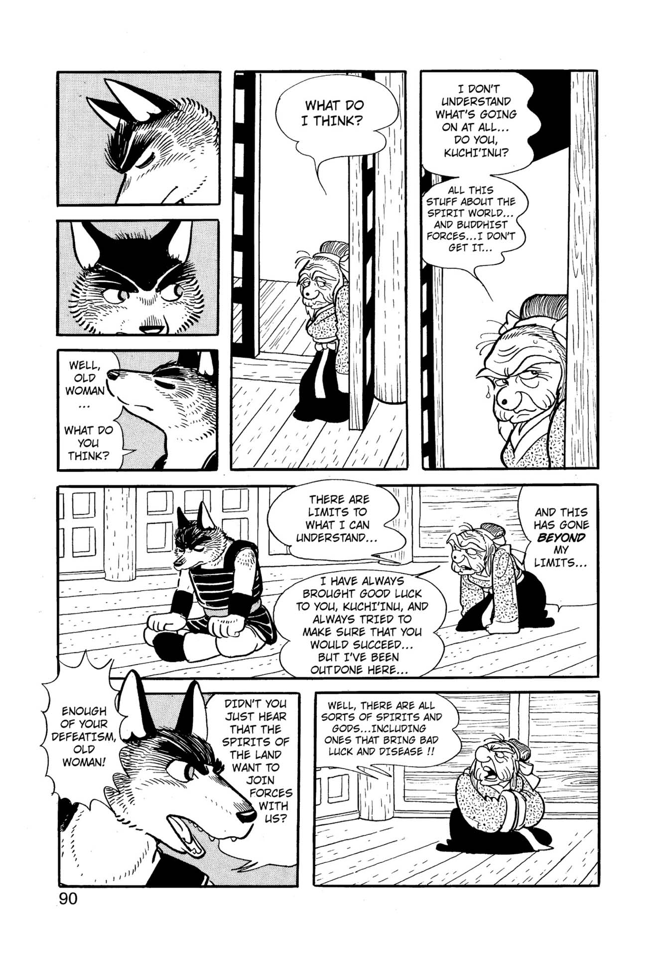 Chim lửa | Chương 86. Chim lửa | Chương 86. 636 – manga, tezuka osamu, hi no tori, chim lua, phoenix, bird of fire.
