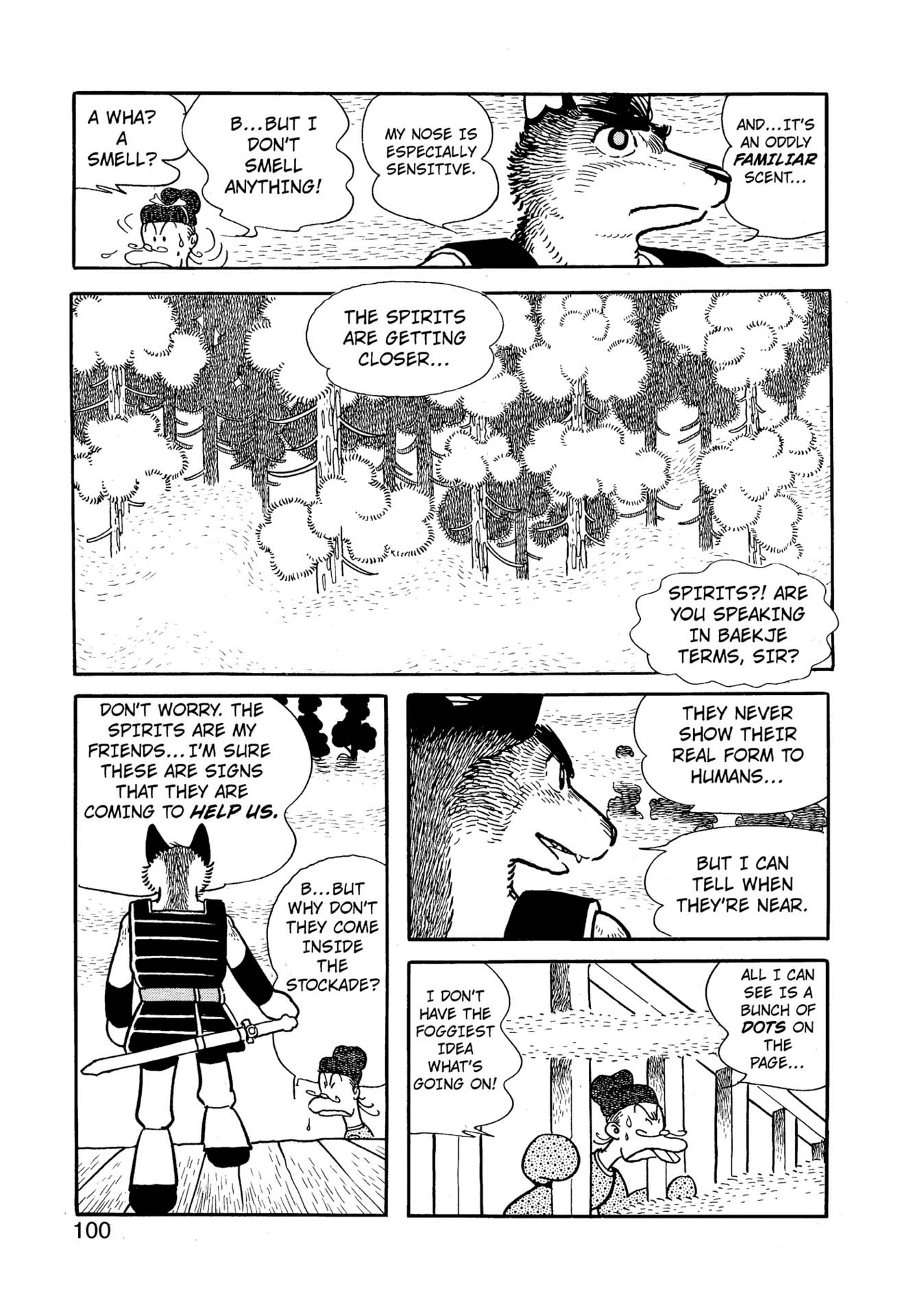 Chim lửa | Chương 86. Chim lửa | Chương 86. 498 – manga, tezuka osamu, hi no tori, chim lua, phoenix, bird of fire.
