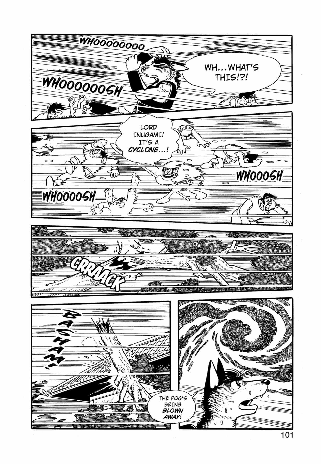 Chim lửa | Chương 86. Chim lửa | Chương 86. 968 – manga, tezuka osamu, hi no tori, chim lua, phoenix, bird of fire.