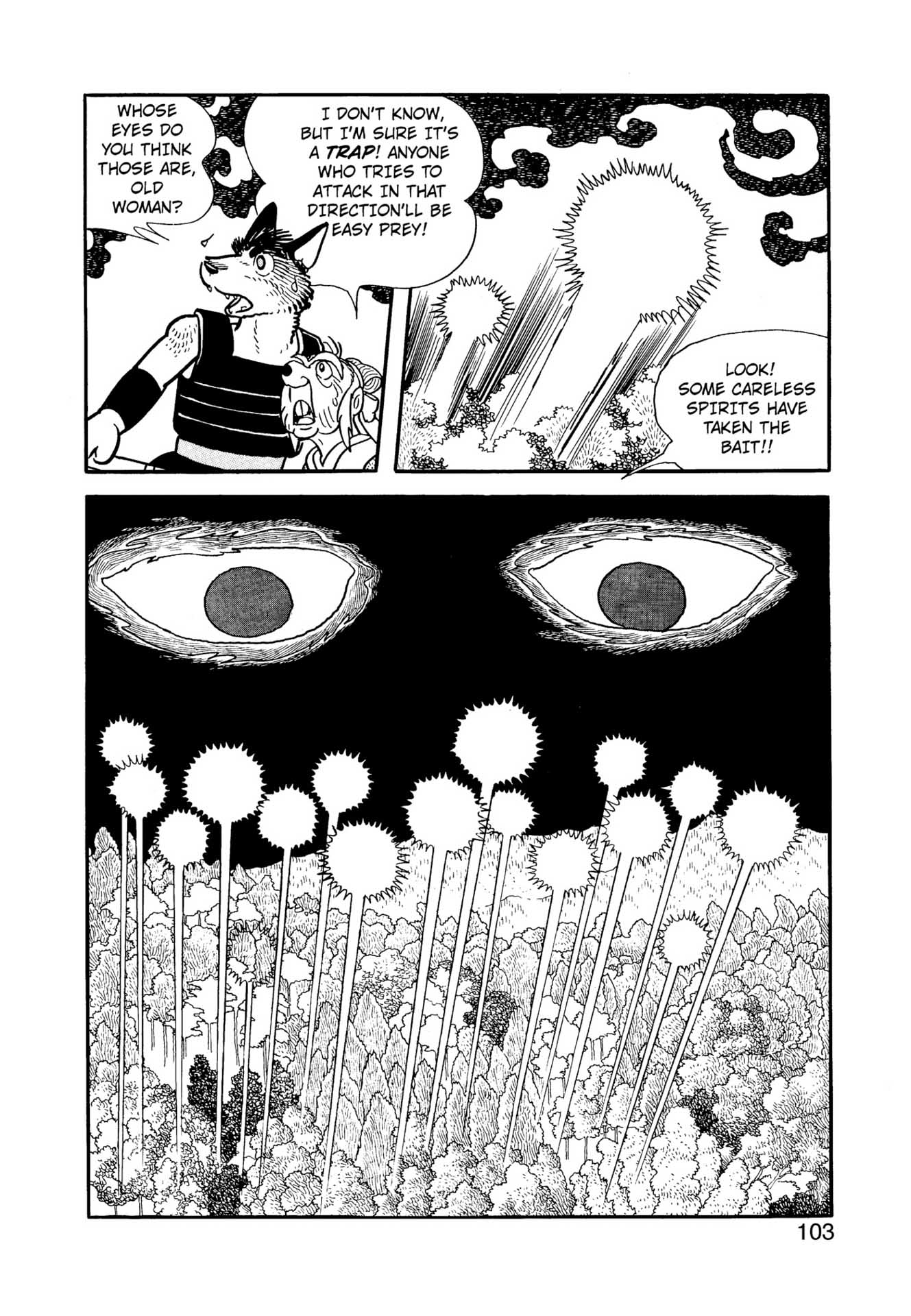 Chim lửa | Chương 86. Chim lửa | Chương 86. 654 – manga, tezuka osamu, hi no tori, chim lua, phoenix, bird of fire.