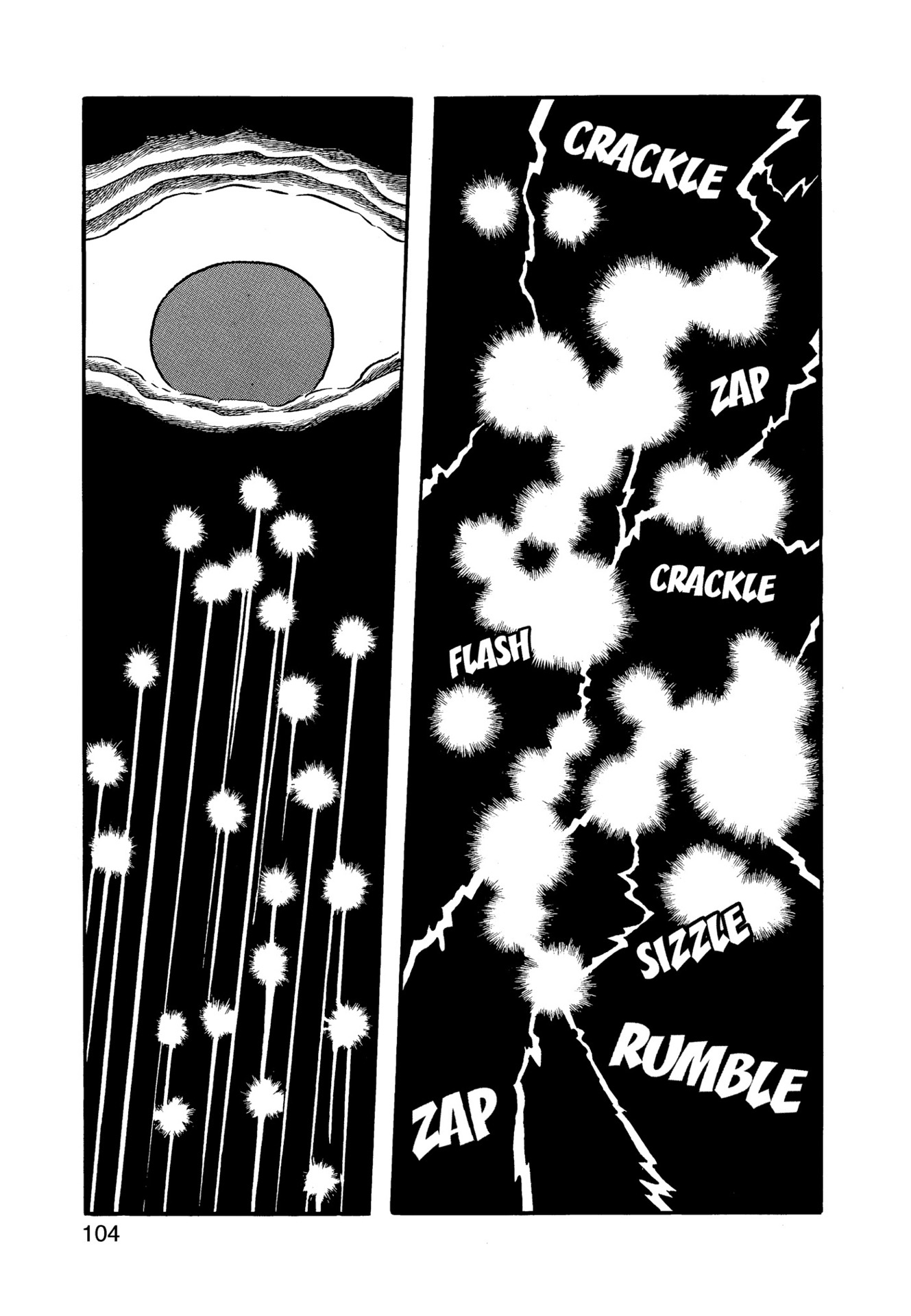 Chim lửa | Chương 86. Chim lửa | Chương 86. 281 – manga, tezuka osamu, hi no tori, chim lua, phoenix, bird of fire.