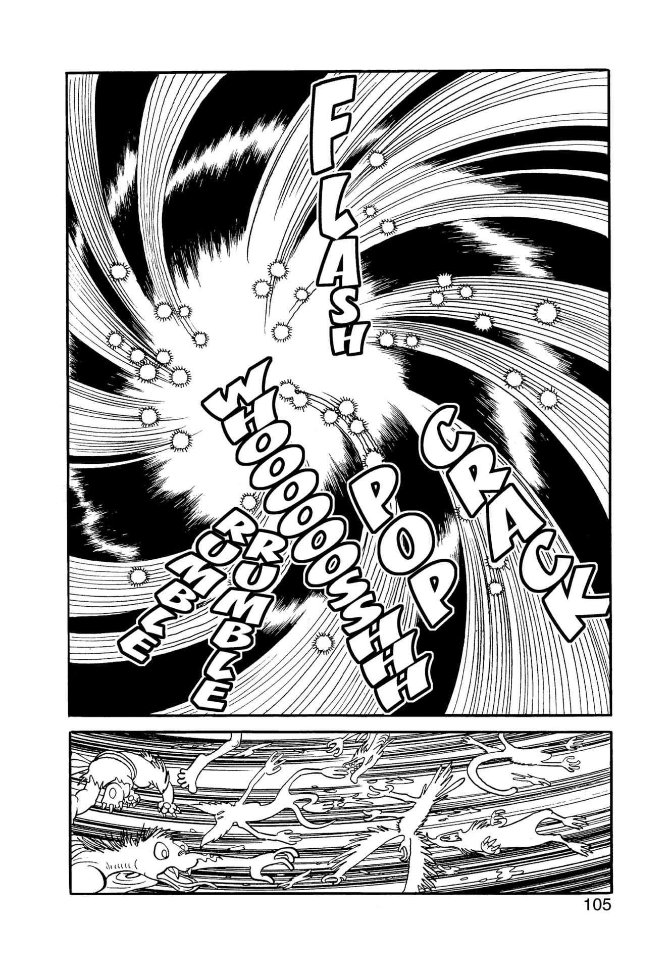 Chim lửa | Chương 86. Chim lửa | Chương 86. 586 – manga, tezuka osamu, hi no tori, chim lua, phoenix, bird of fire.