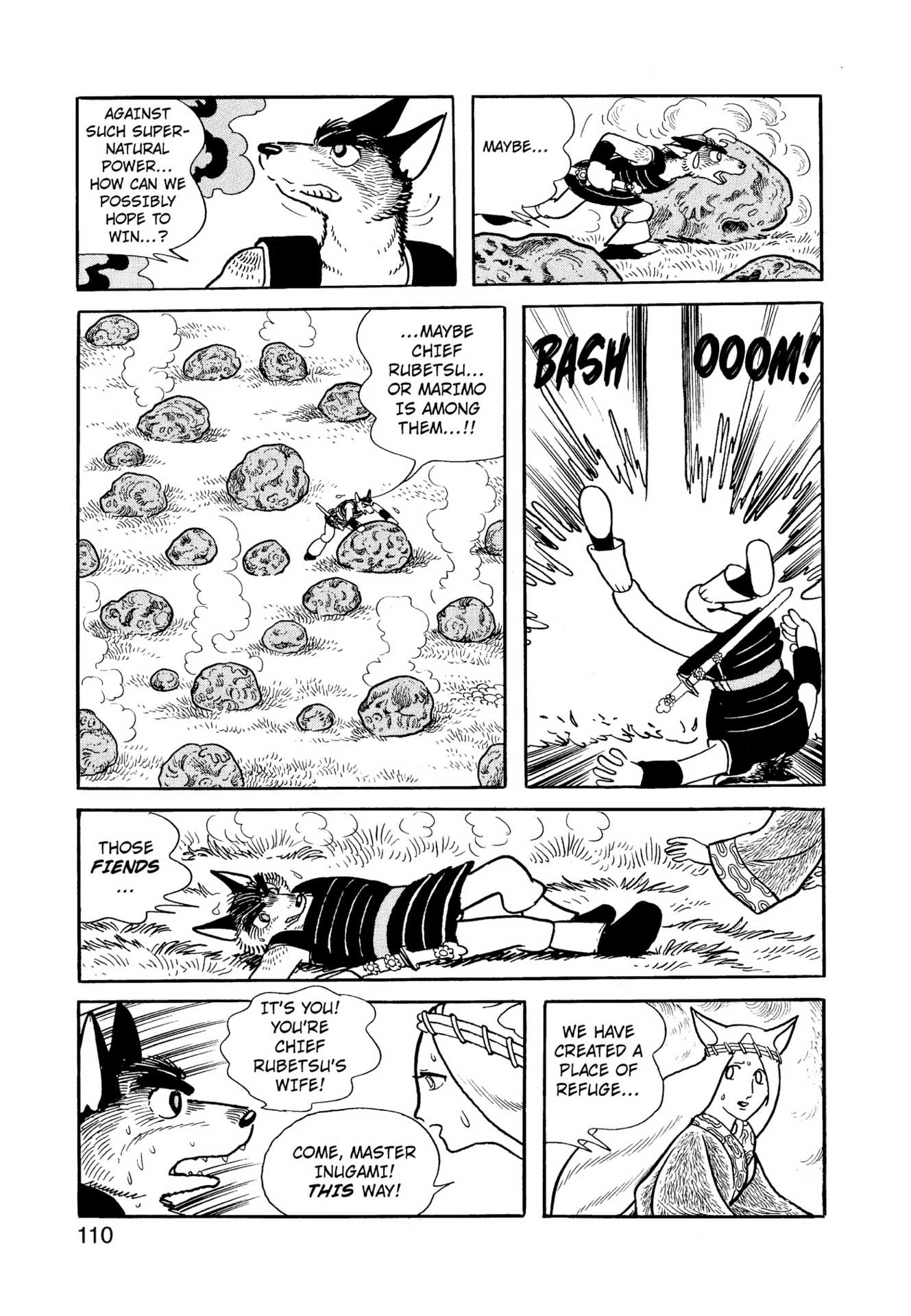 Chim lửa | Chương 86. Chim lửa | Chương 86. 118 – manga, tezuka osamu, hi no tori, chim lua, phoenix, bird of fire.
