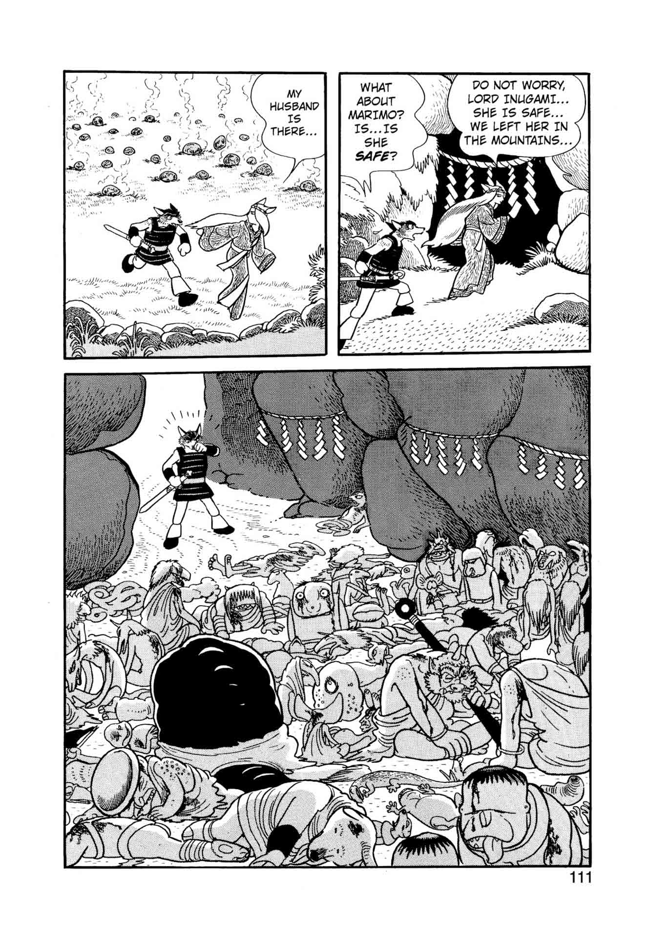 Chim lửa | Chương 86. Chim lửa | Chương 86. 363 – manga, tezuka osamu, hi no tori, chim lua, phoenix, bird of fire.