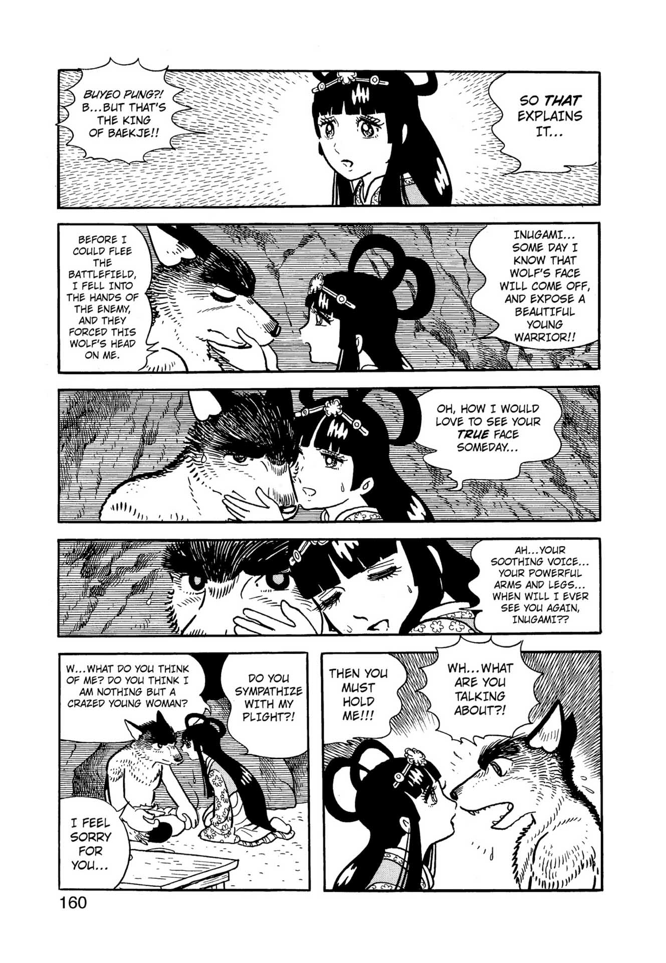 Chim lửa | Chương 88. 558 – manga, tezuka osamu, hi no tori, chim lua, phoenix, bird of fire.