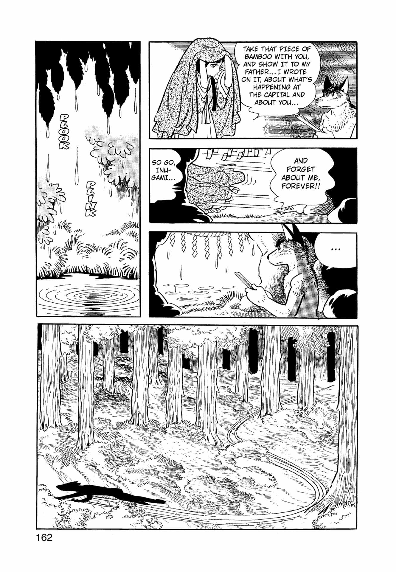 Chim lửa | Chương 88. 533 – manga, tezuka osamu, hi no tori, chim lua, phoenix, bird of fire.
