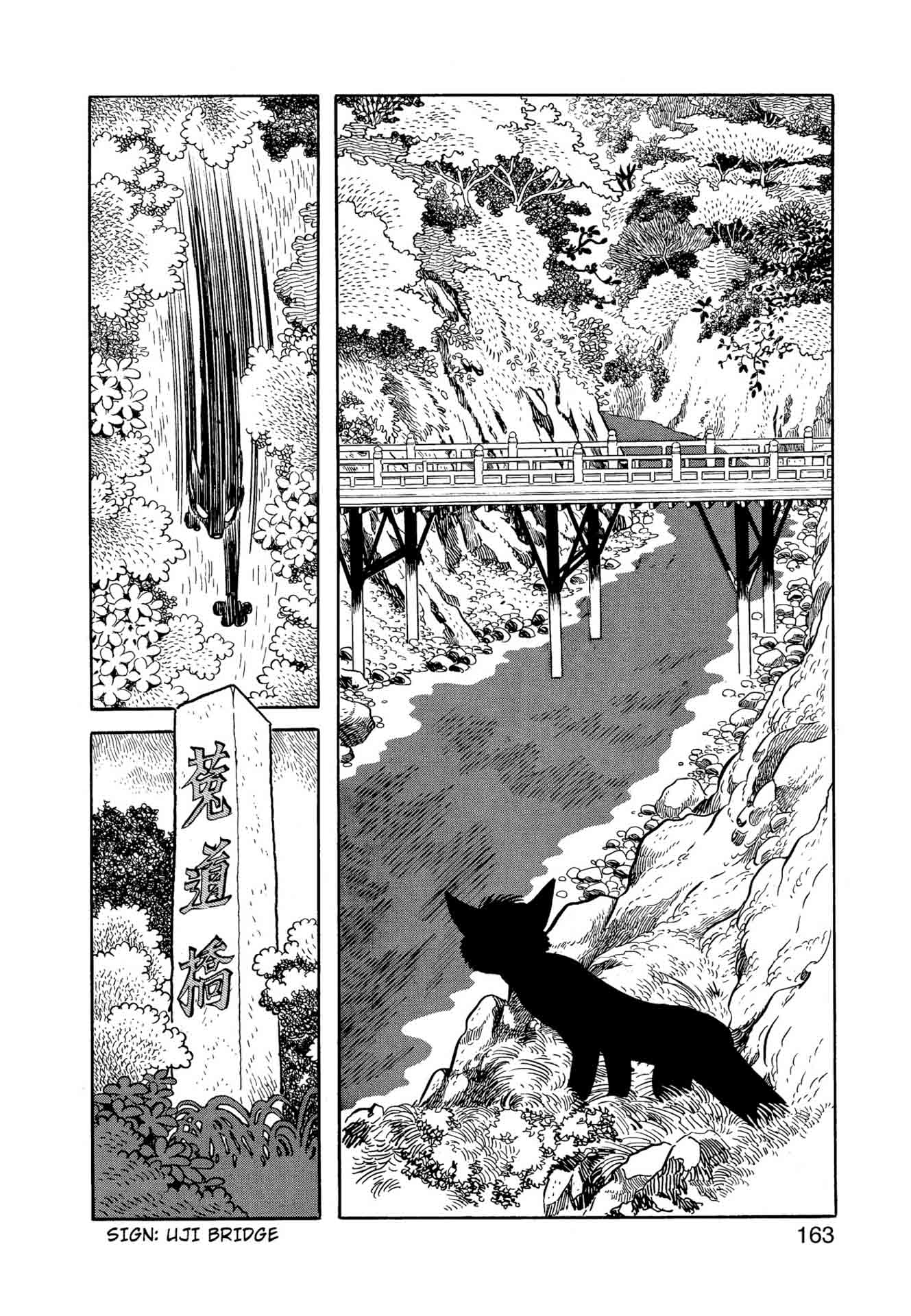 Chim lửa | Chương 88. 258 – manga, tezuka osamu, hi no tori, chim lua, phoenix, bird of fire.