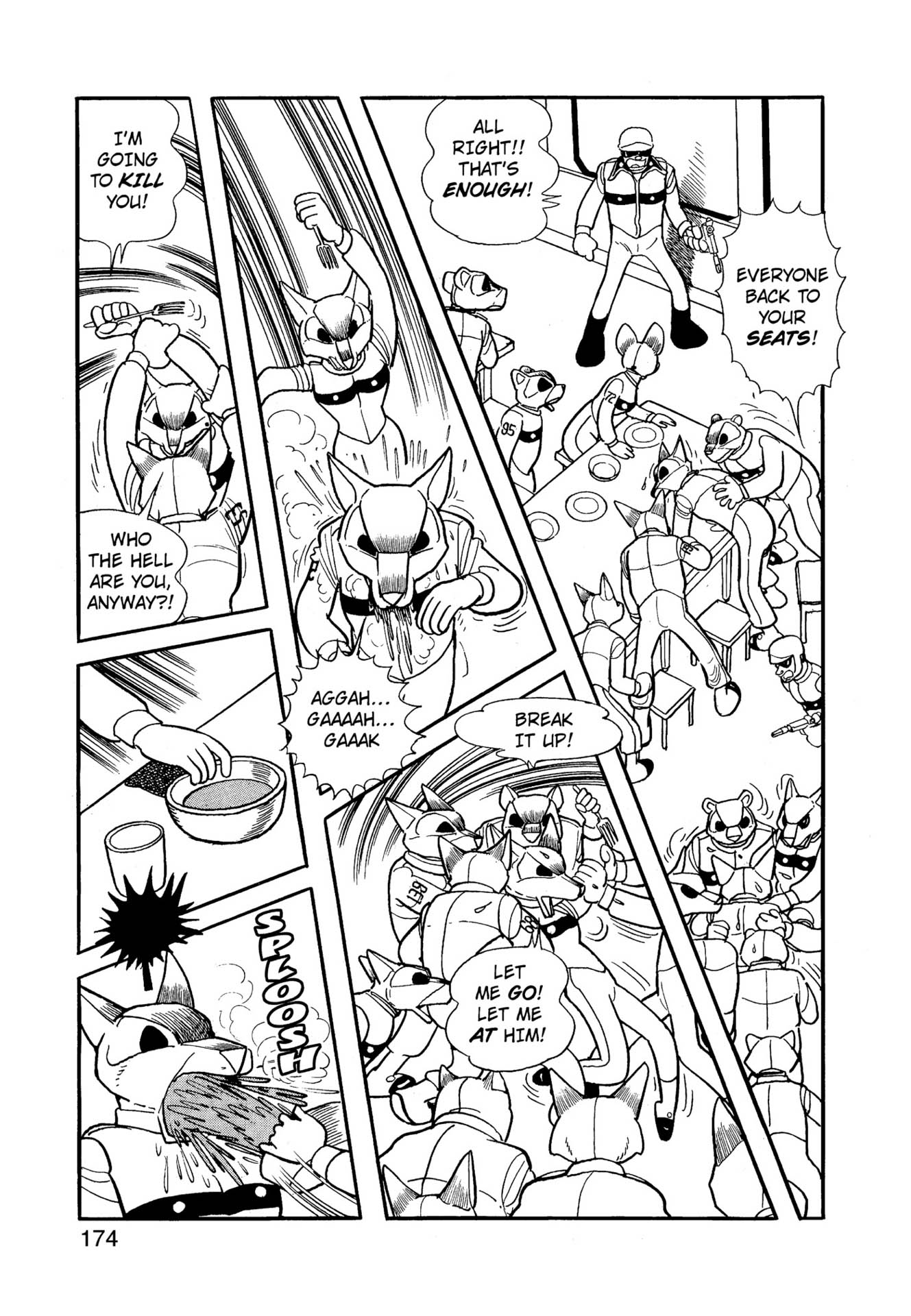 Chim lửa | Chương 88. 778 – manga, tezuka osamu, hi no tori, chim lua, phoenix, bird of fire.