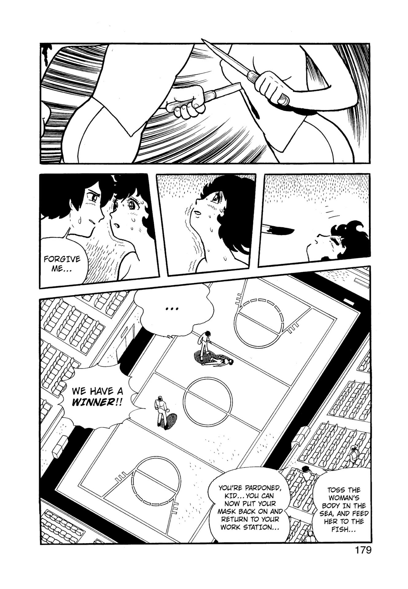 Chim lửa | Chương 88. 339 – manga, tezuka osamu, hi no tori, chim lua, phoenix, bird of fire.