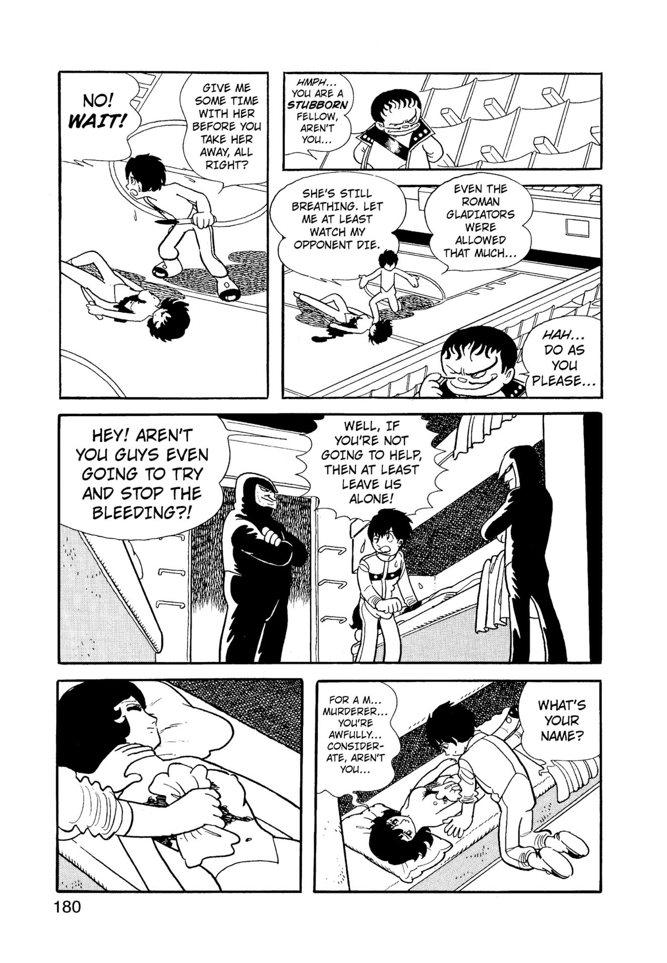 Chim lửa | Chương 88. 633 – manga, tezuka osamu, hi no tori, chim lua, phoenix, bird of fire.