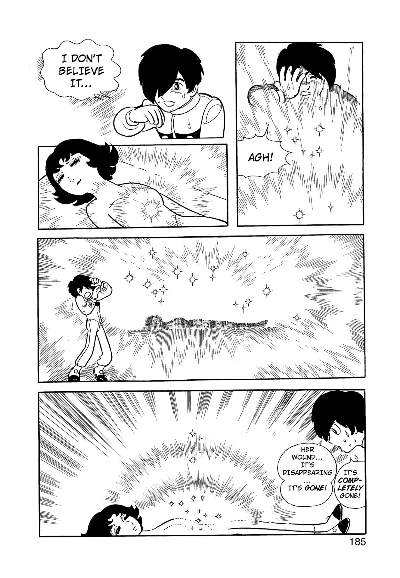 Chim lửa | Chương 88. 265 – manga, tezuka osamu, hi no tori, chim lua, phoenix, bird of fire.
