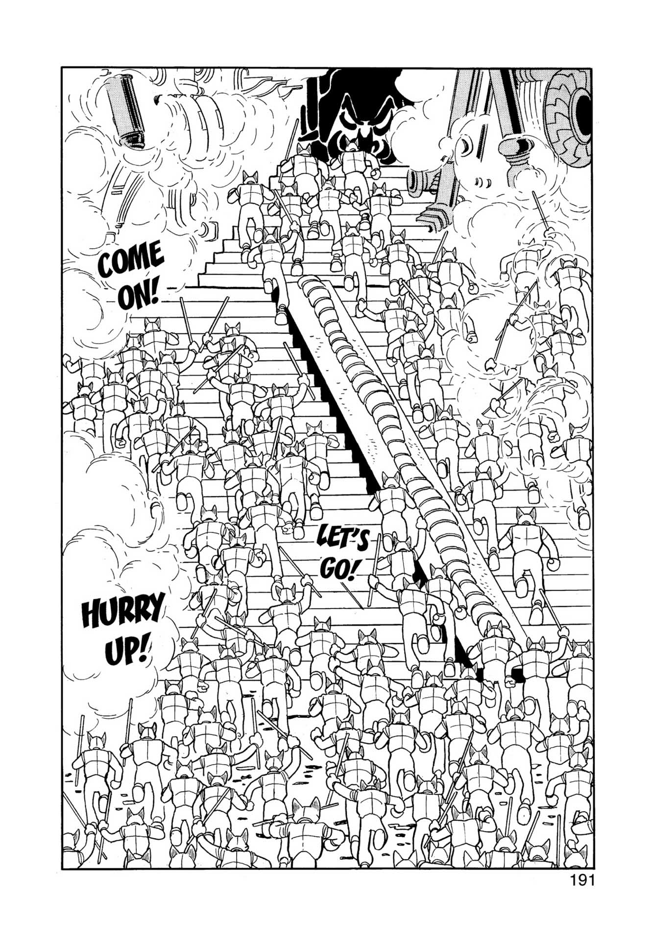 Chim lửa | Chương 88. 512 – manga, tezuka osamu, hi no tori, chim lua, phoenix, bird of fire.