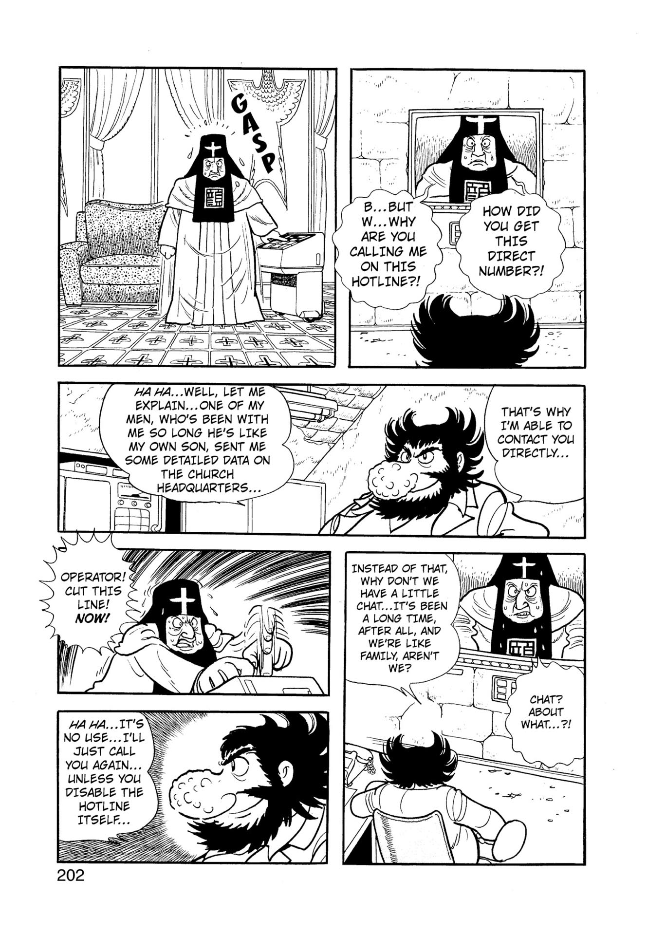 Chim lửa | Chương 89. Chim lửa | Chương 89. 012 – manga, tezuka osamu, hi no tori, chim lua, phoenix, bird of fire.