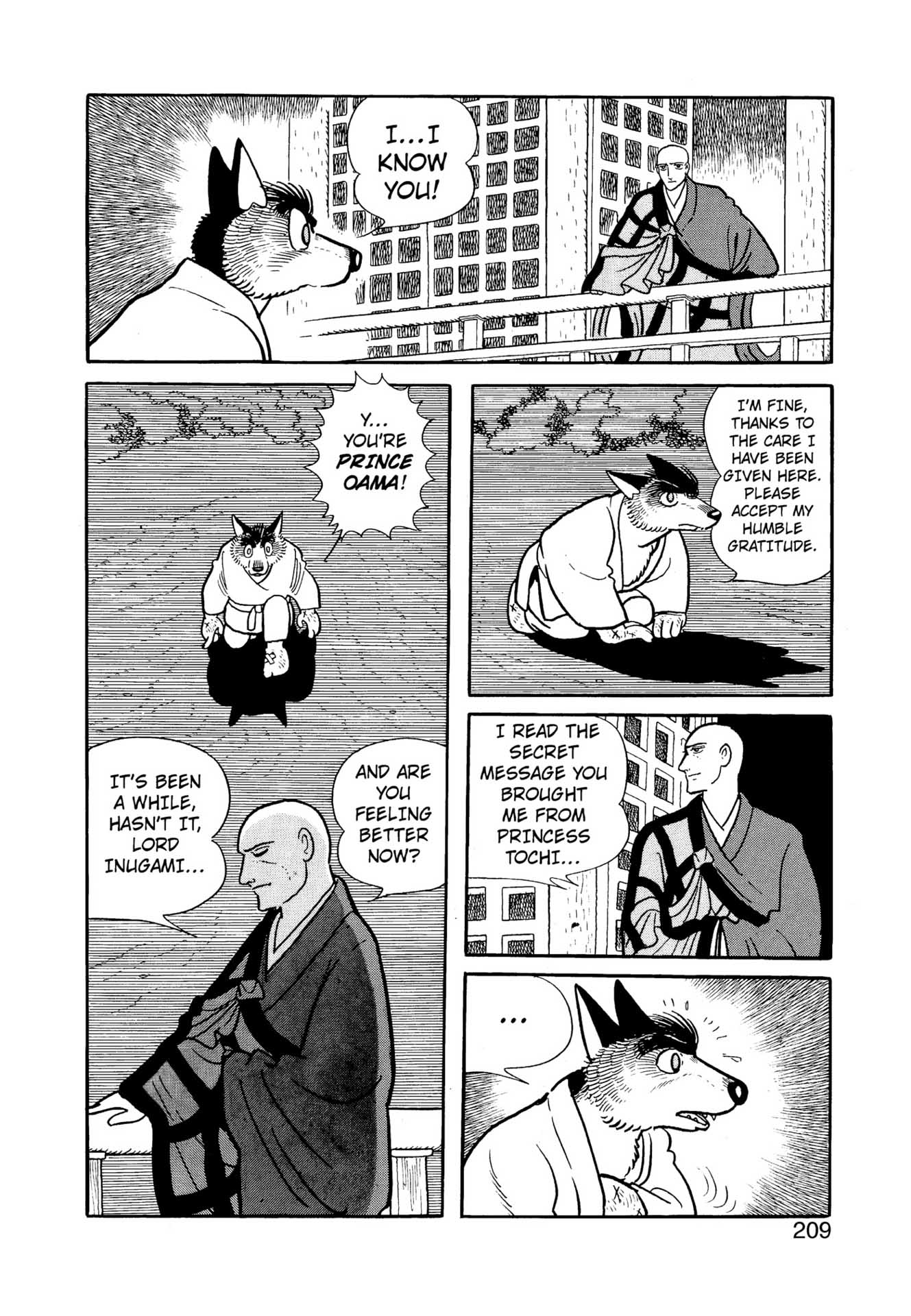 Chim lửa | Chương 89. Chim lửa | Chương 89. 284 – manga, tezuka osamu, hi no tori, chim lua, phoenix, bird of fire.
