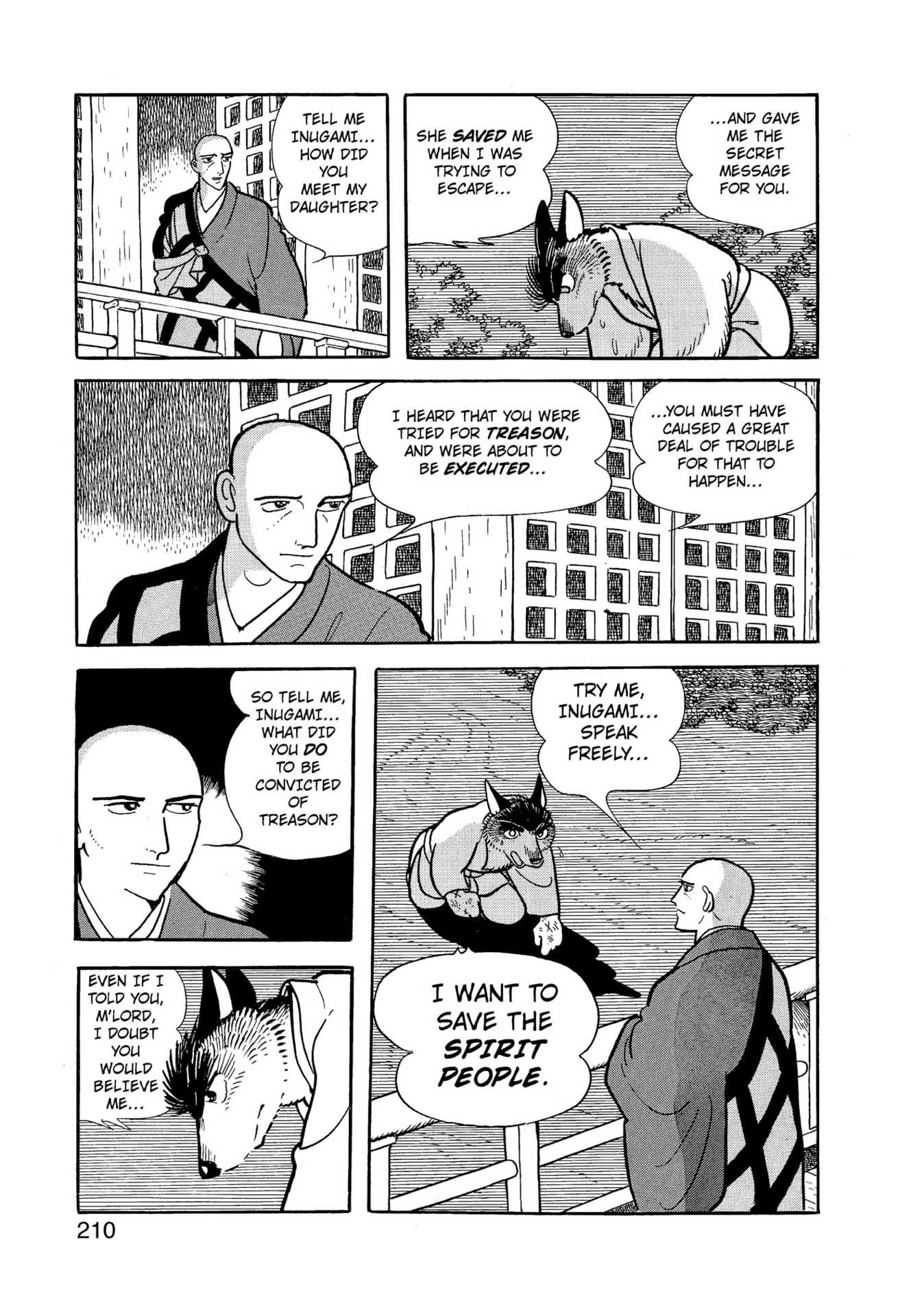 Chim lửa | Chương 89. Chim lửa | Chương 89. 869 – manga, tezuka osamu, hi no tori, chim lua, phoenix, bird of fire.