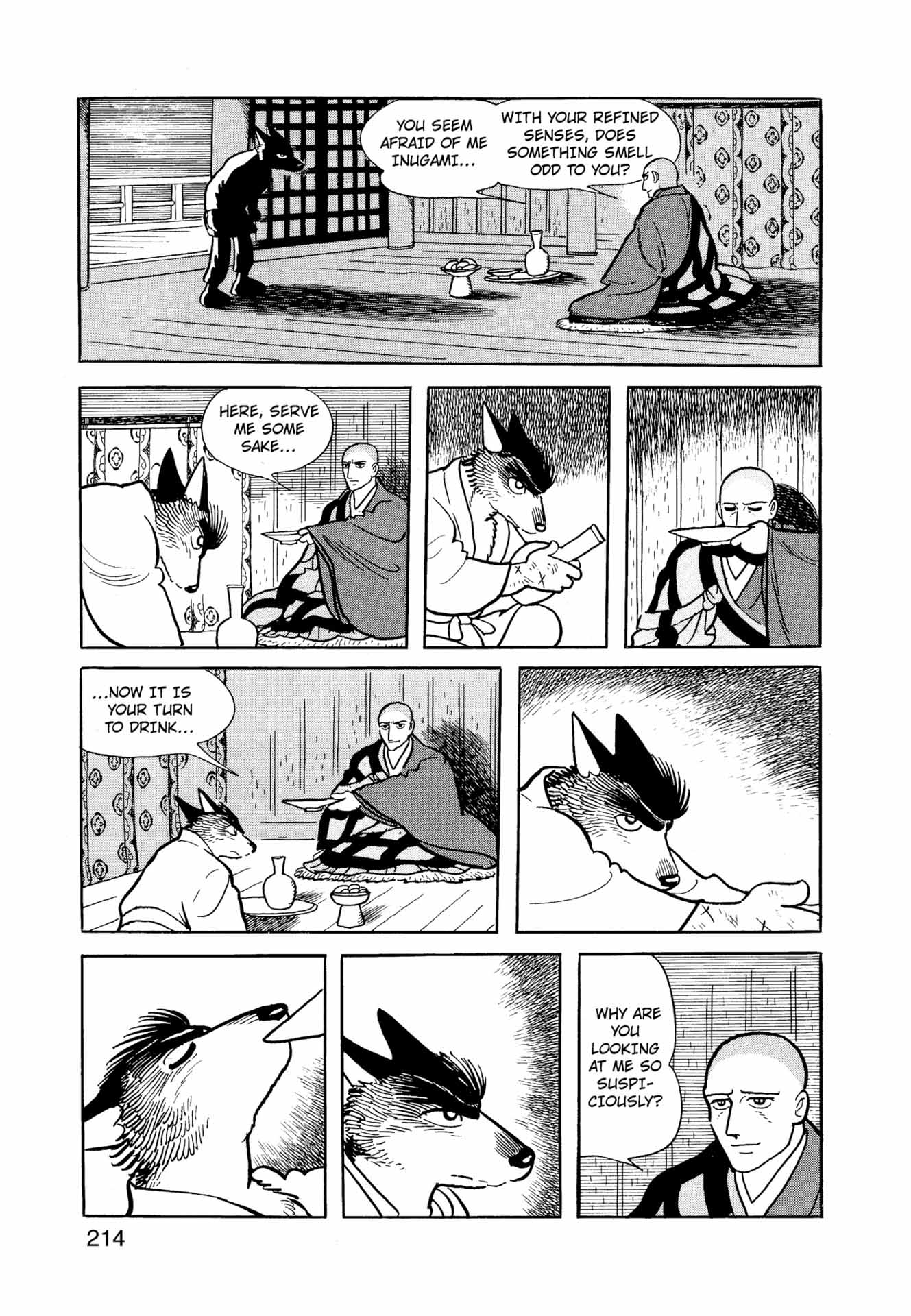 Chim lửa | Chương 89. Chim lửa | Chương 89. 999 – manga, tezuka osamu, hi no tori, chim lua, phoenix, bird of fire.