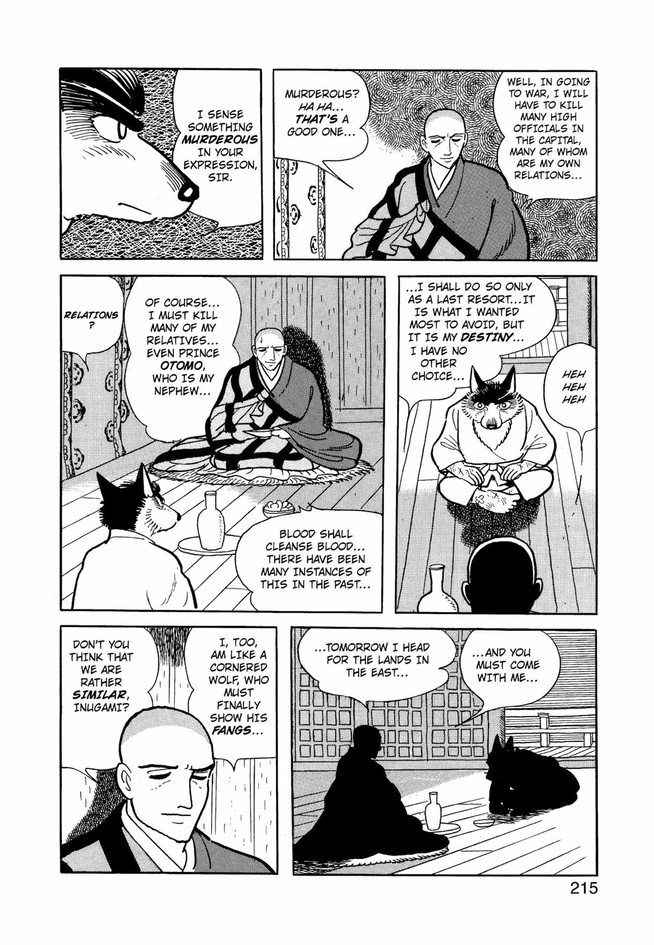 Chim lửa | Chương 89. Chim lửa | Chương 89. 498 – manga, tezuka osamu, hi no tori, chim lua, phoenix, bird of fire.