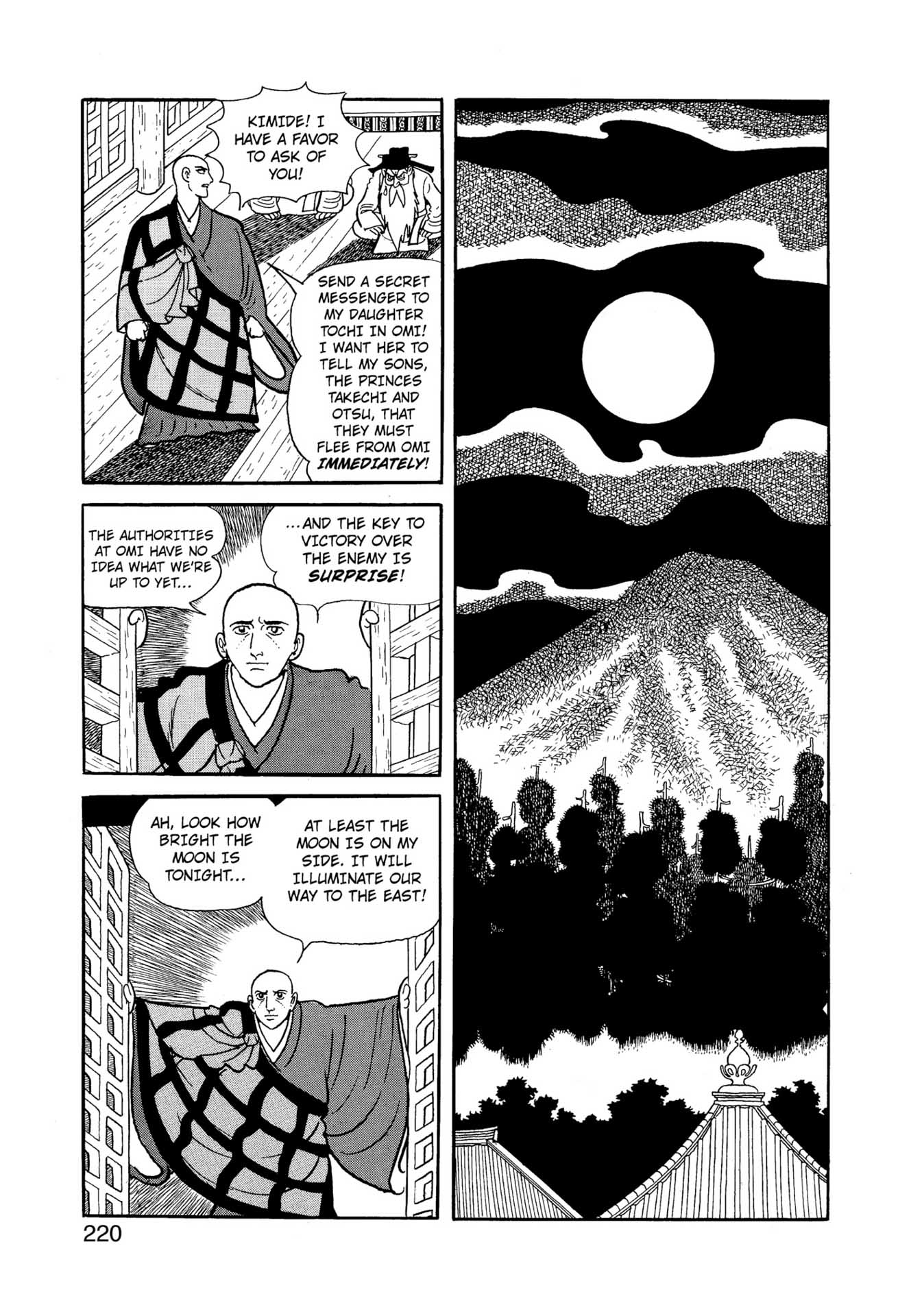 Chim lửa | Chương 89. Chim lửa | Chương 89. 387 – manga, tezuka osamu, hi no tori, chim lua, phoenix, bird of fire.