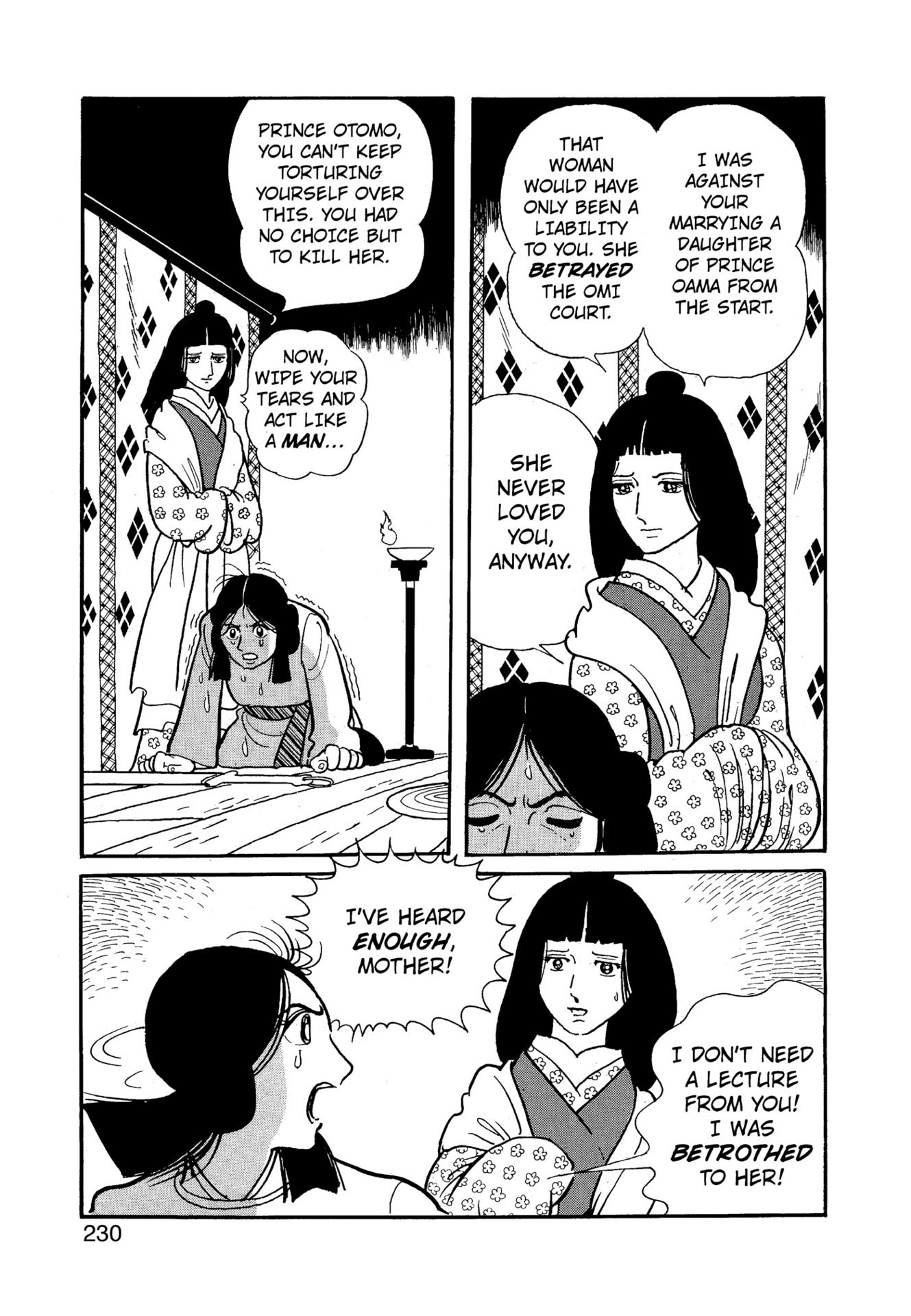 Chim lửa | Chương 89. Chim lửa | Chương 89. 866 – manga, tezuka osamu, hi no tori, chim lua, phoenix, bird of fire.